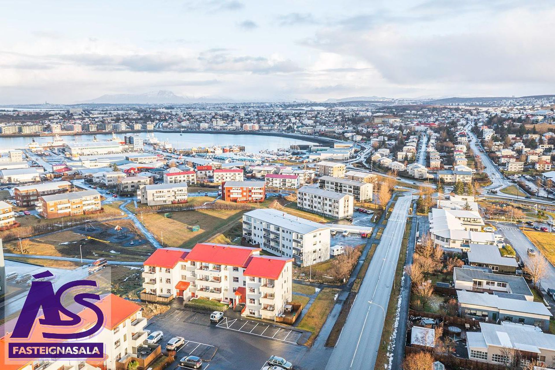 Suðurbraut 16 - 0101, 220 Hafnarfjörður