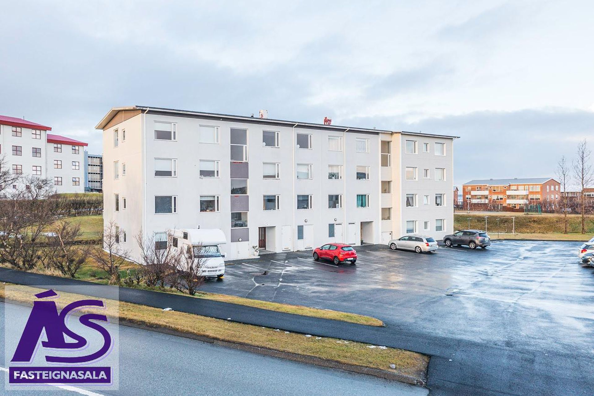 Suðurbraut 16 - 0101, 220 Hafnarfjörður