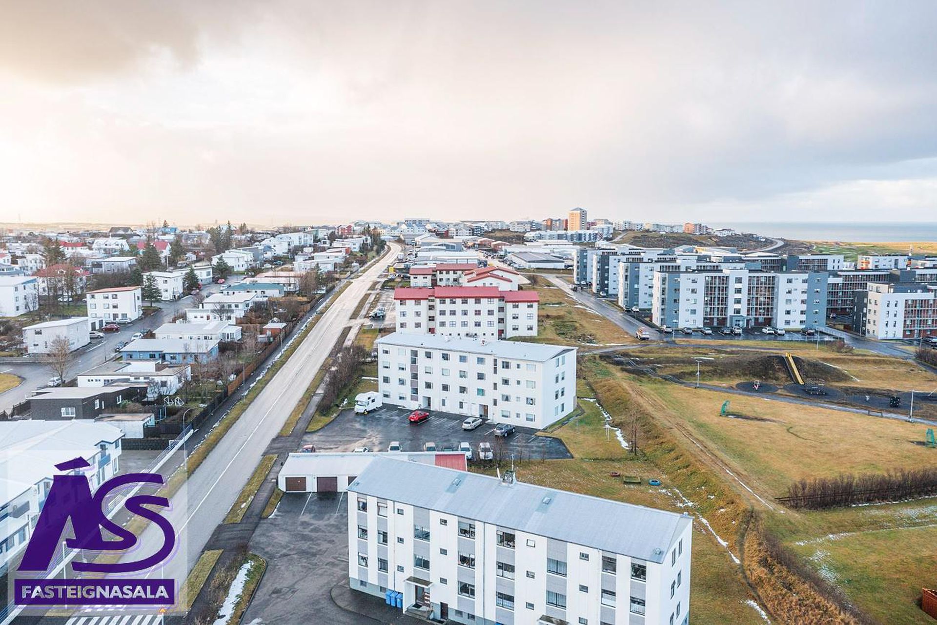 Suðurbraut 16 - 0101, 220 Hafnarfjörður
