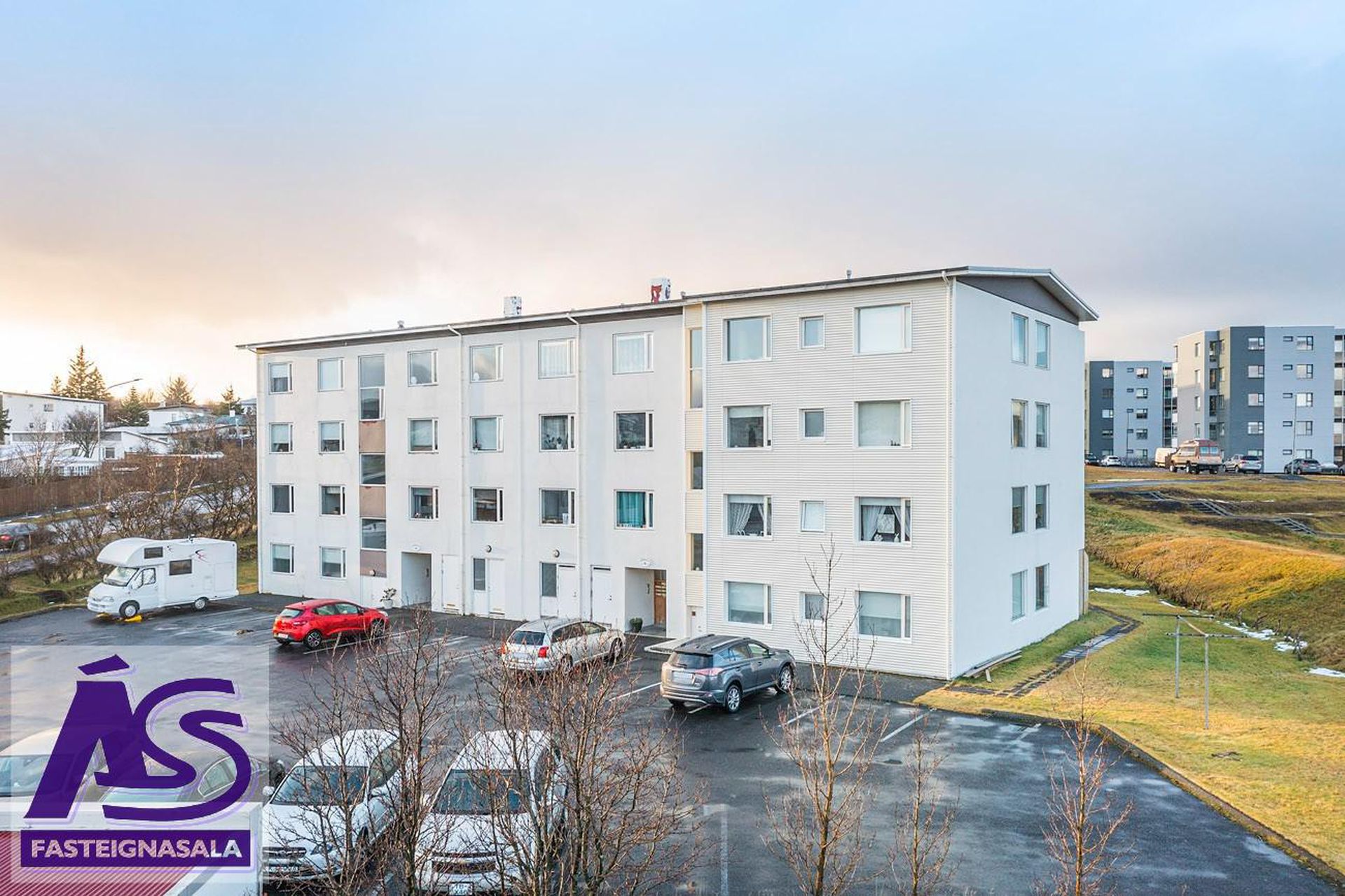 Suðurbraut 16 - 0101, 220 Hafnarfjörður