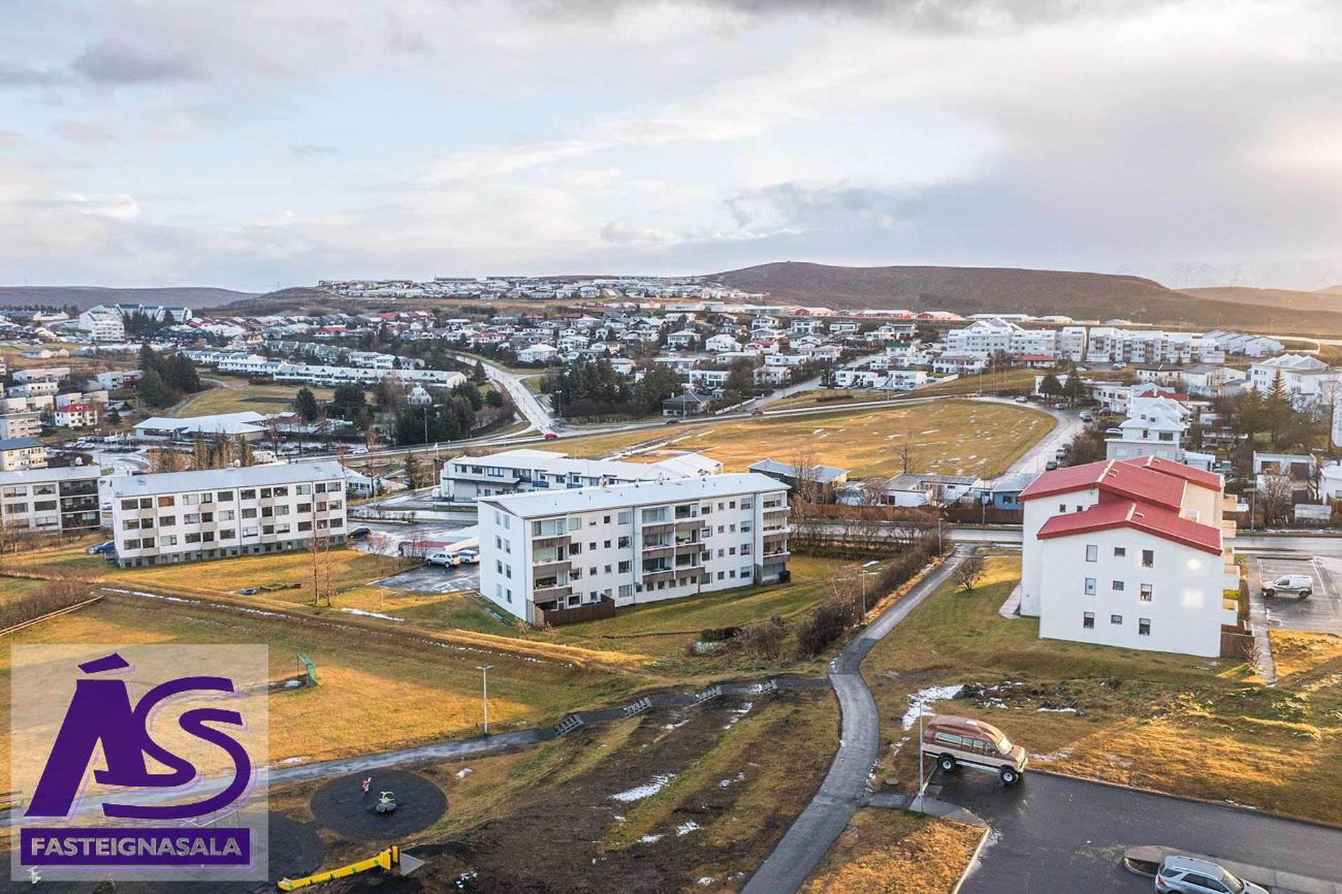 Suðurbraut 16 - 0101, 220 Hafnarfjörður