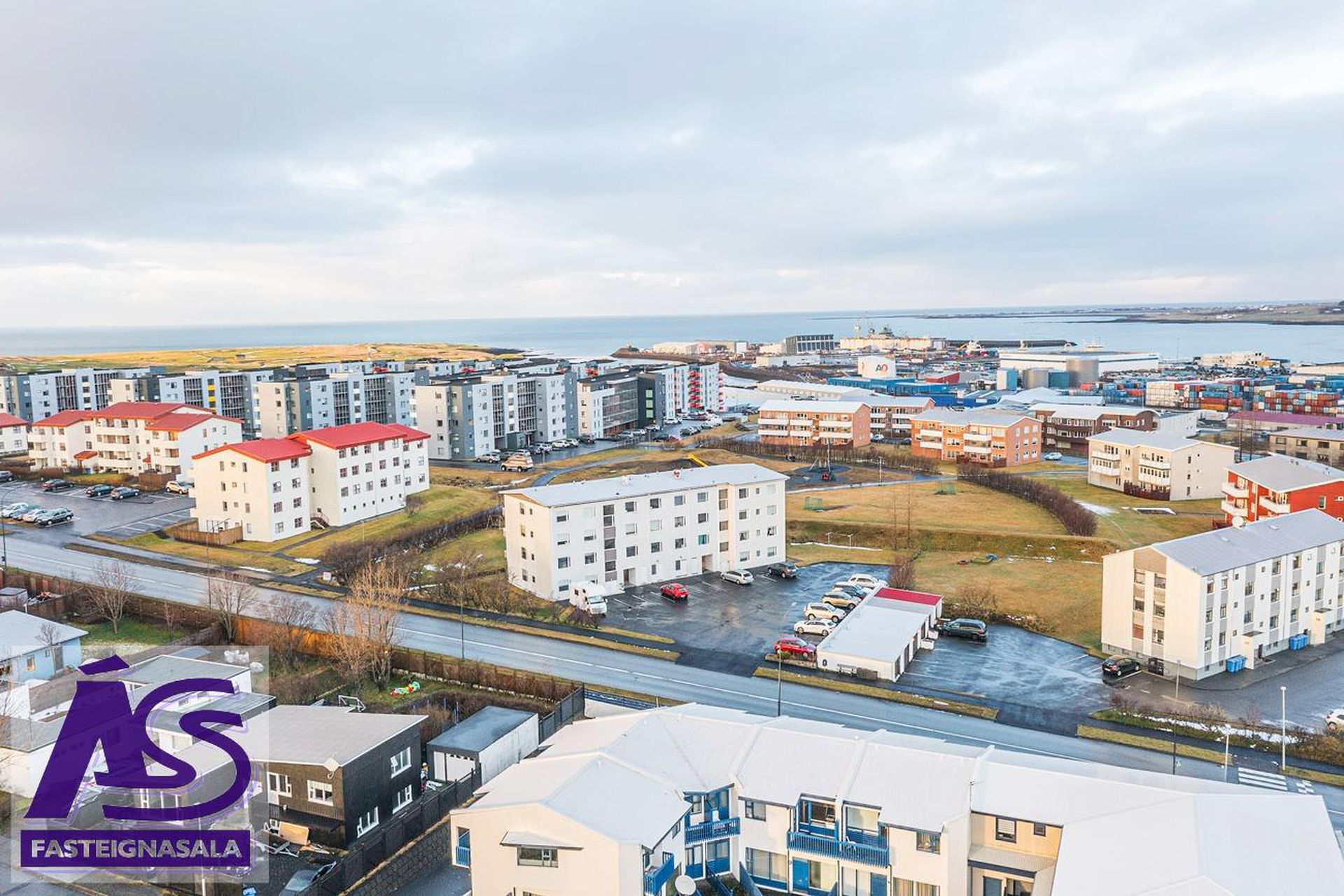 Suðurbraut 16 - 0101, 220 Hafnarfjörður