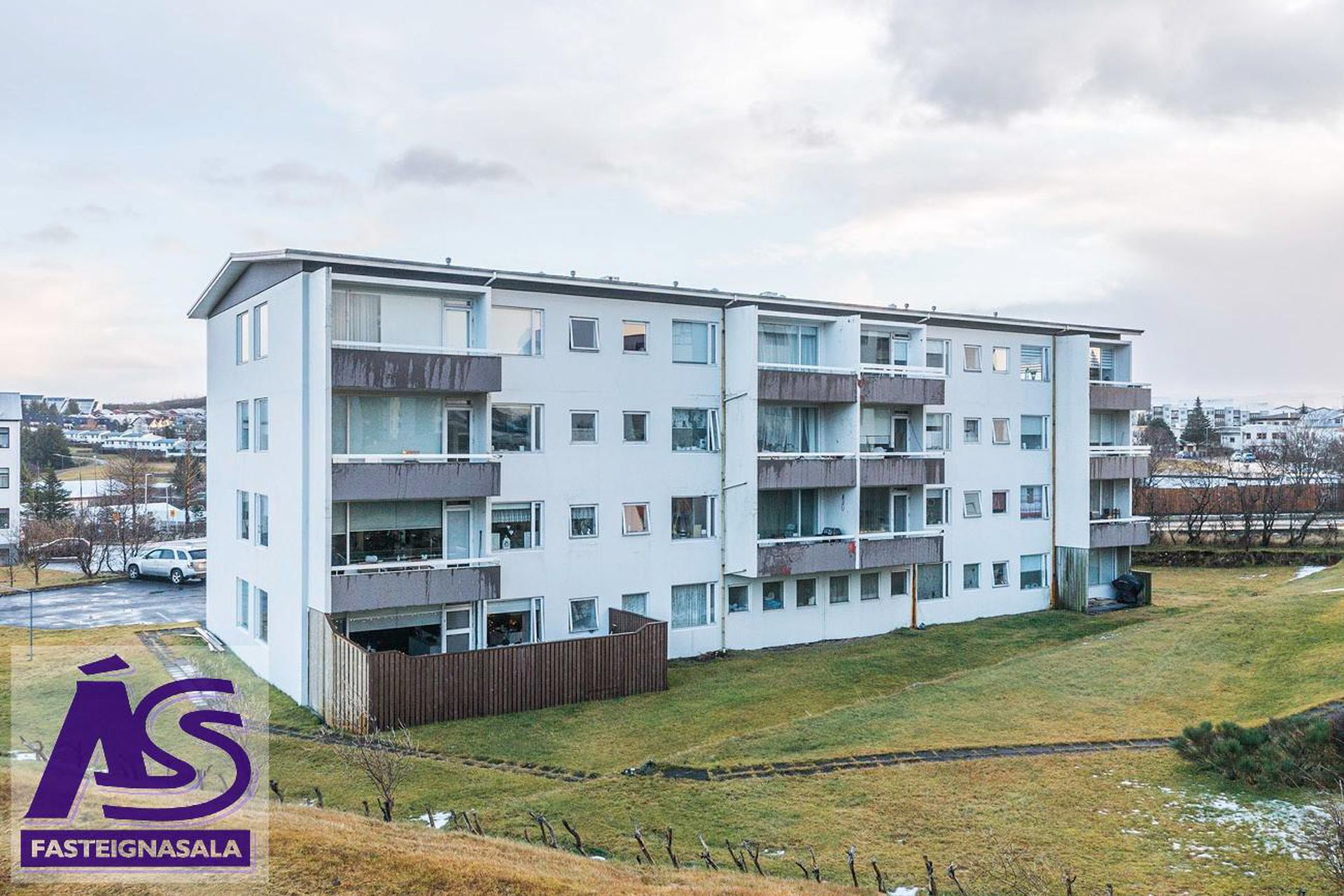 Suðurbraut 16 - 0101, 220 Hafnarfjörður