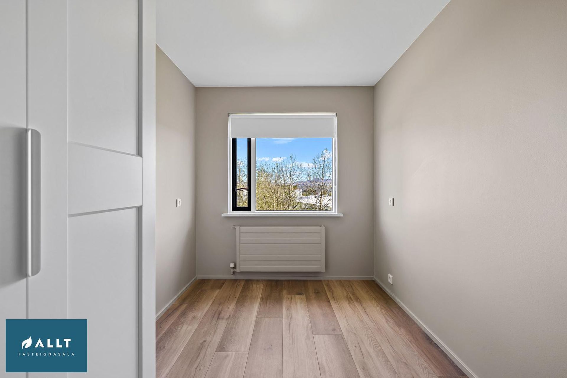 Vesturberg 4, 111 Reykjavík