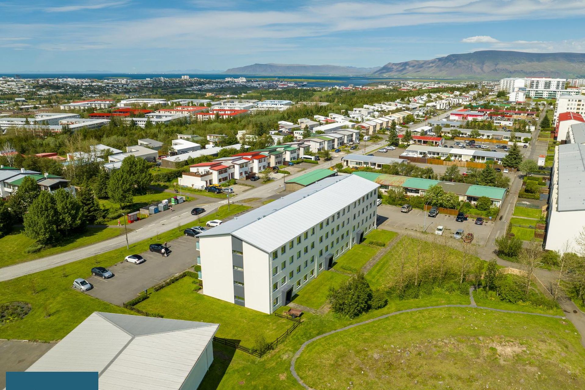 Vesturberg 4, 111 Reykjavík