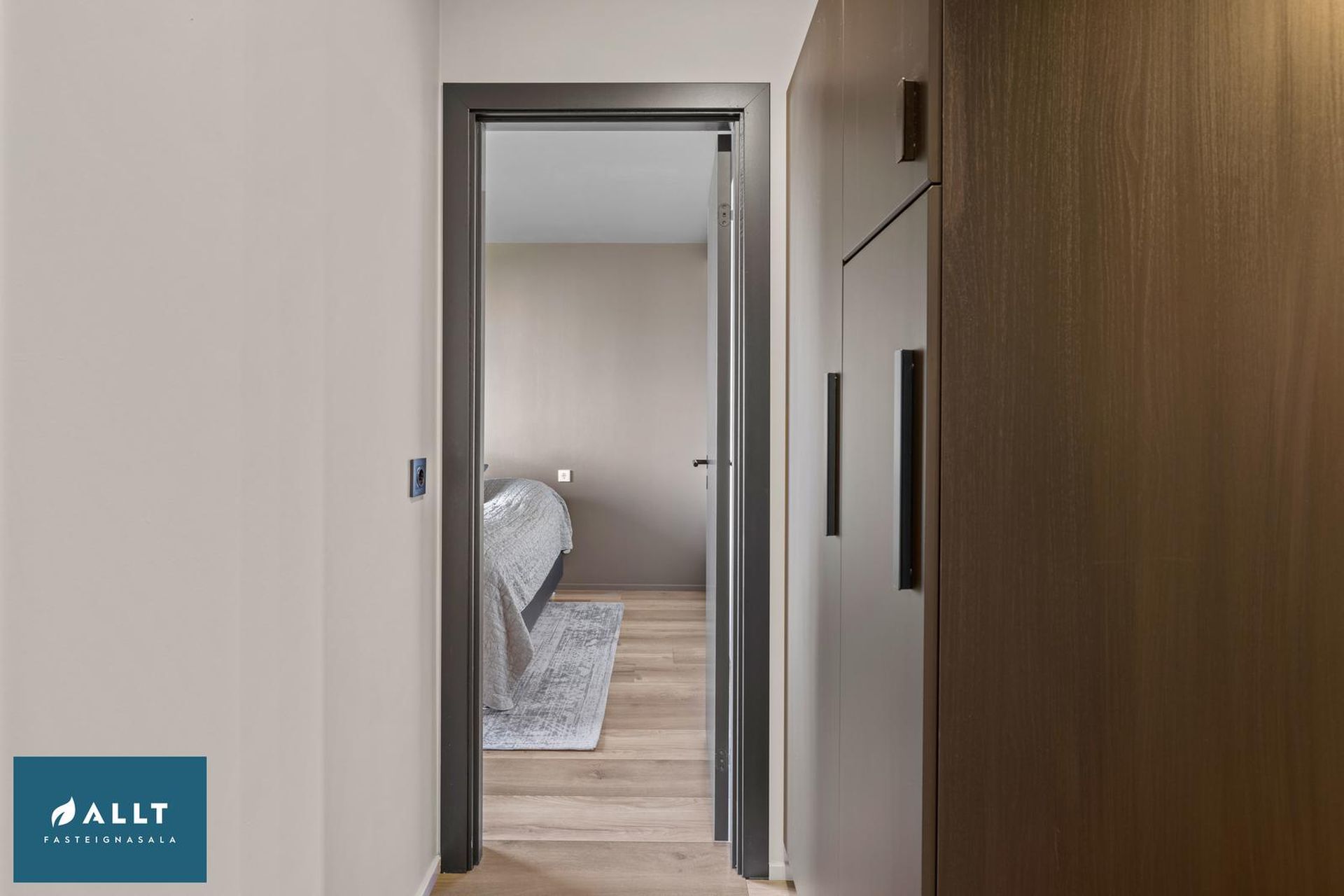 Vesturberg 4, 111 Reykjavík