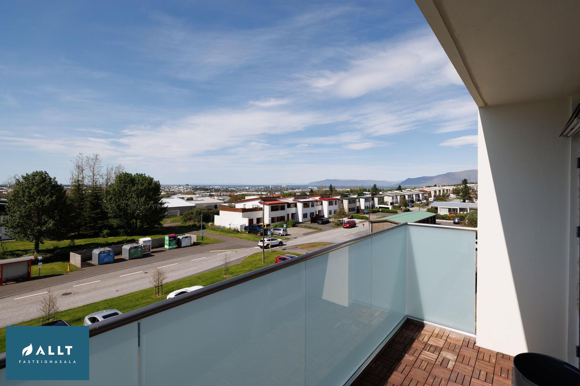 Vesturberg 4, 111 Reykjavík
