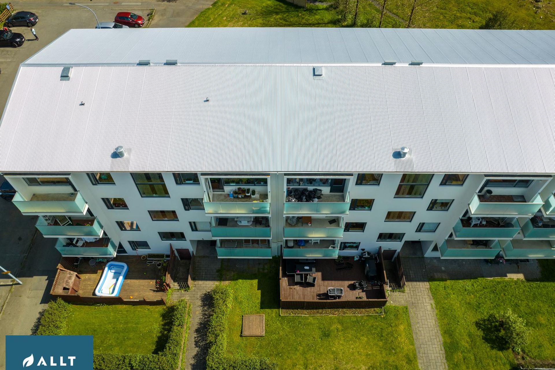 Vesturberg 4, 111 Reykjavík