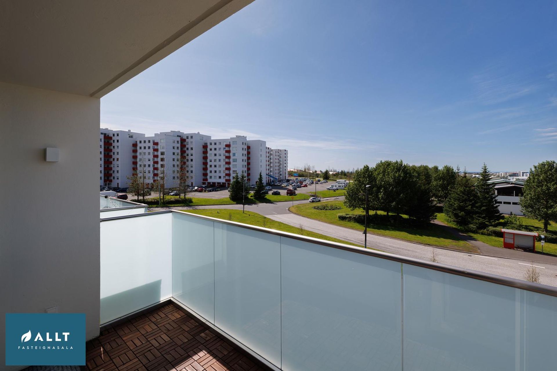 Vesturberg 4, 111 Reykjavík