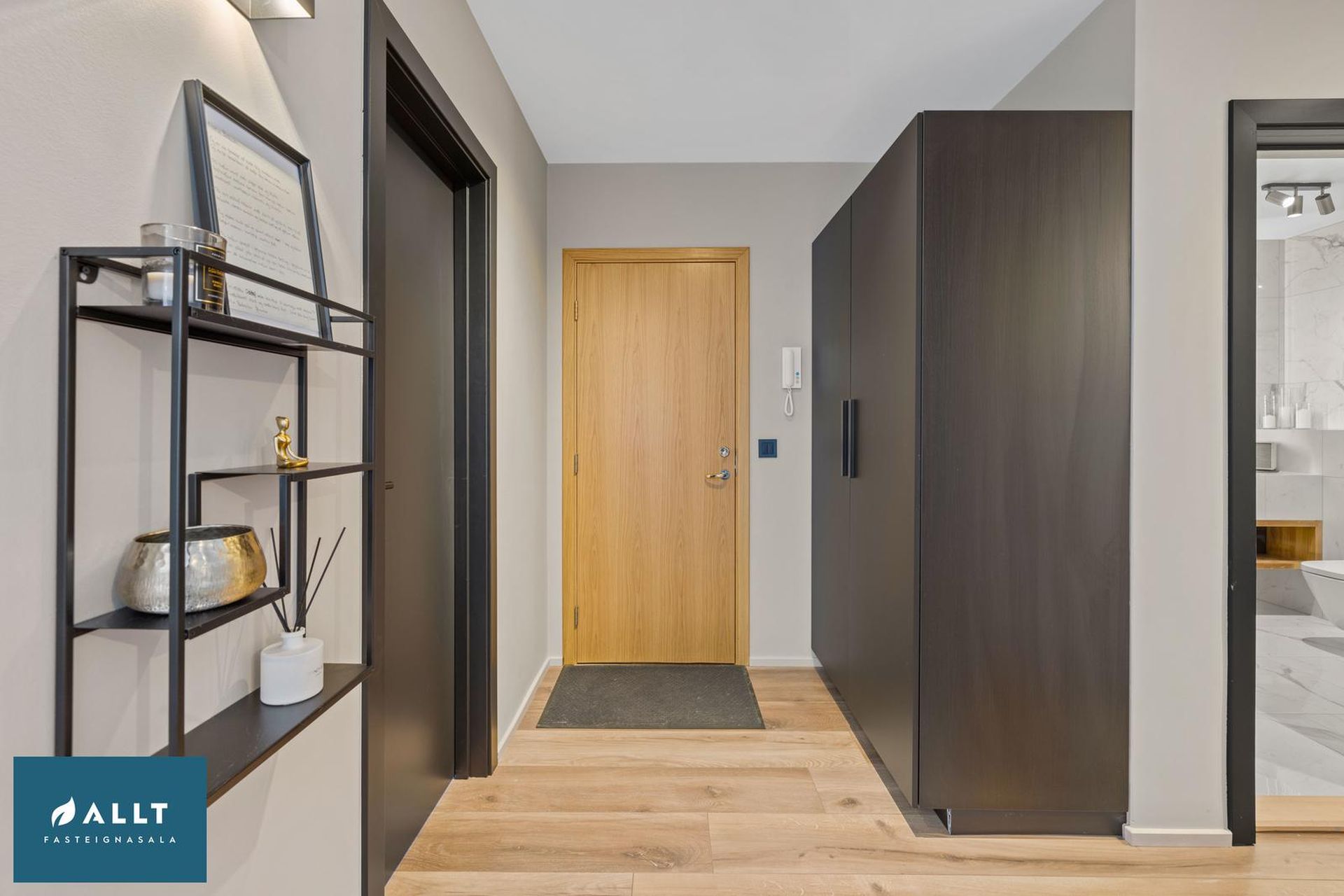 Vesturberg 4, 111 Reykjavík