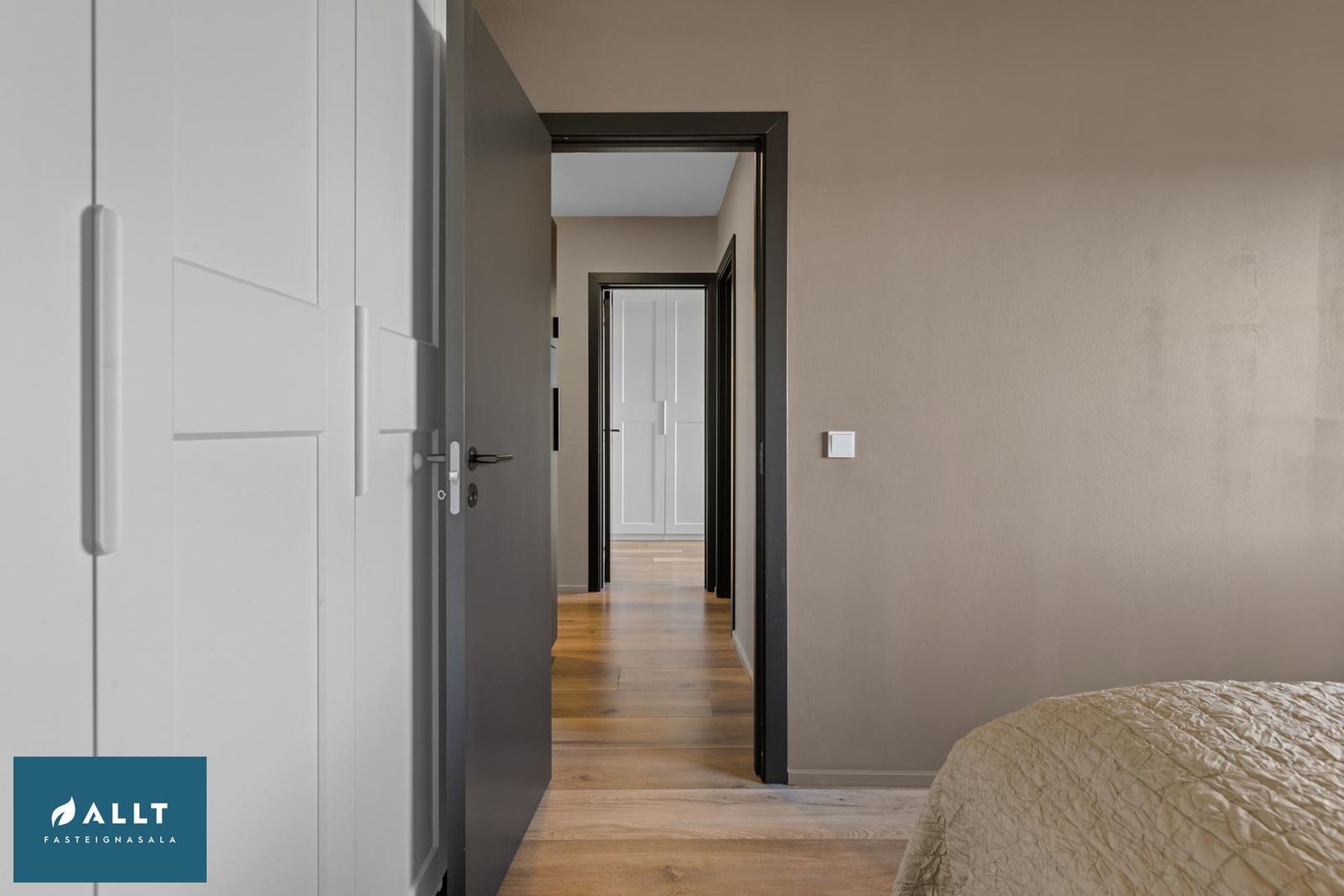 Vesturberg 4, 111 Reykjavík