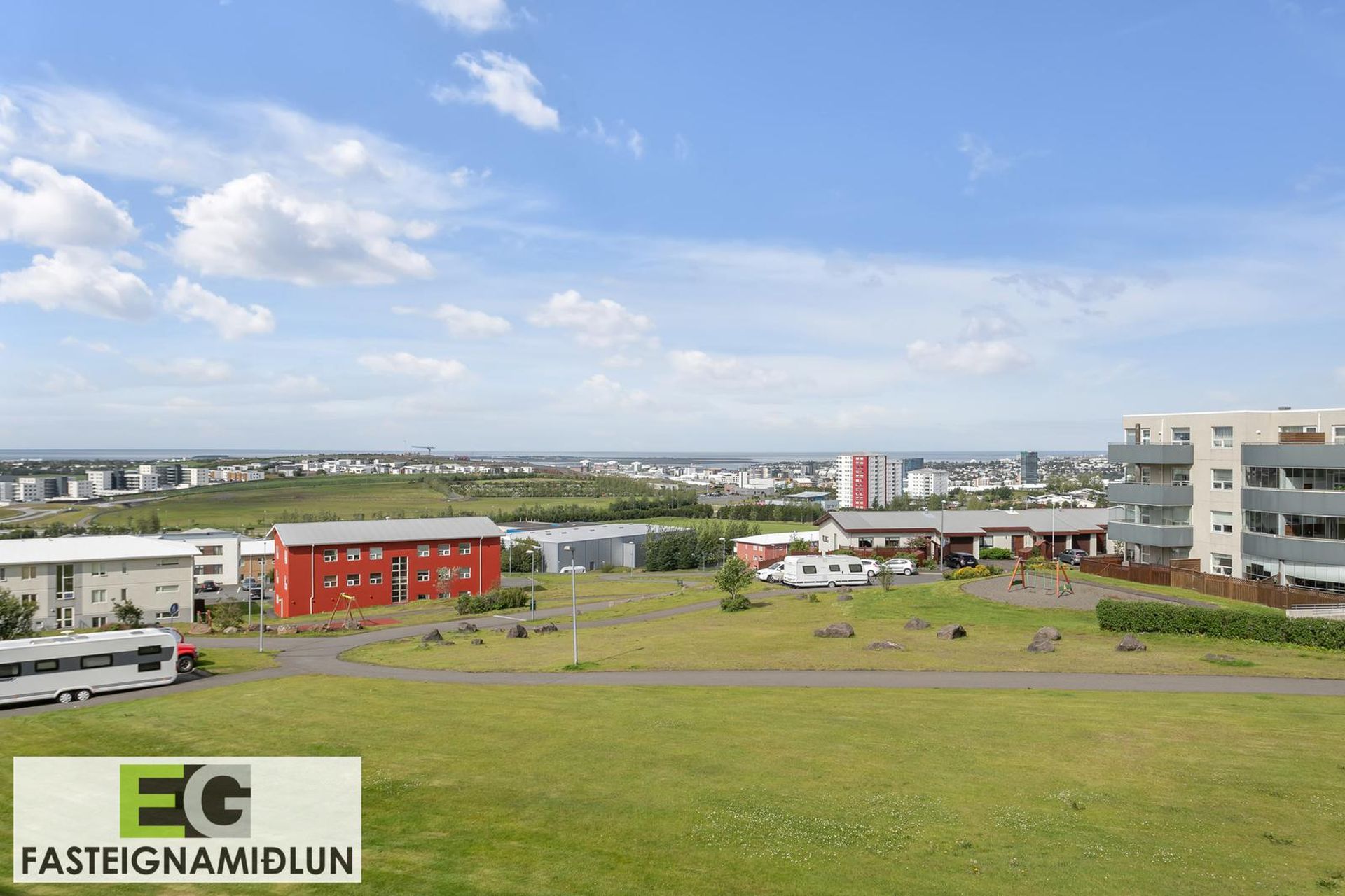 Lómasalir 16, 201 Kópavogur