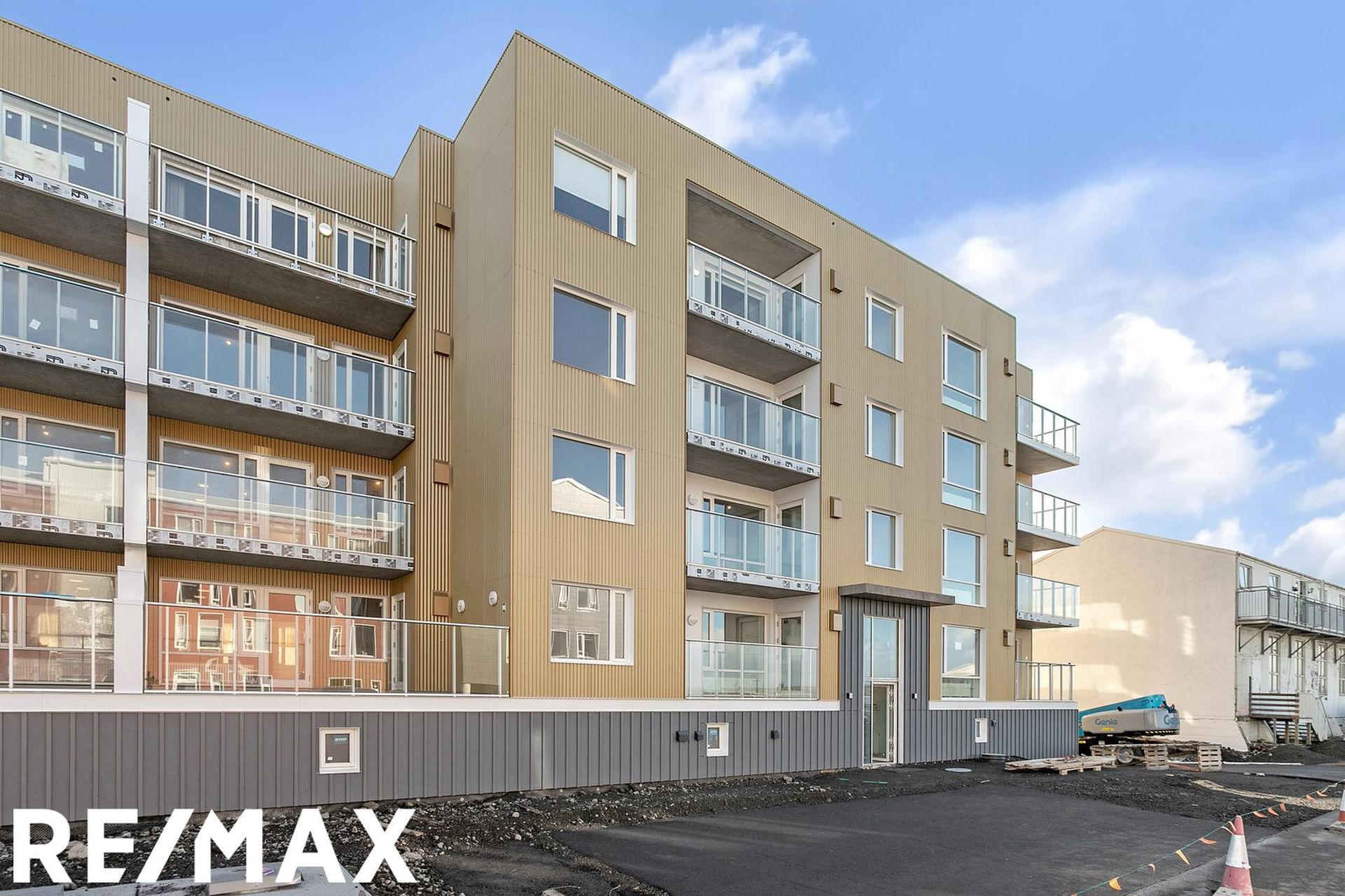 Hafnarbraut 4, 200 Kópavogur