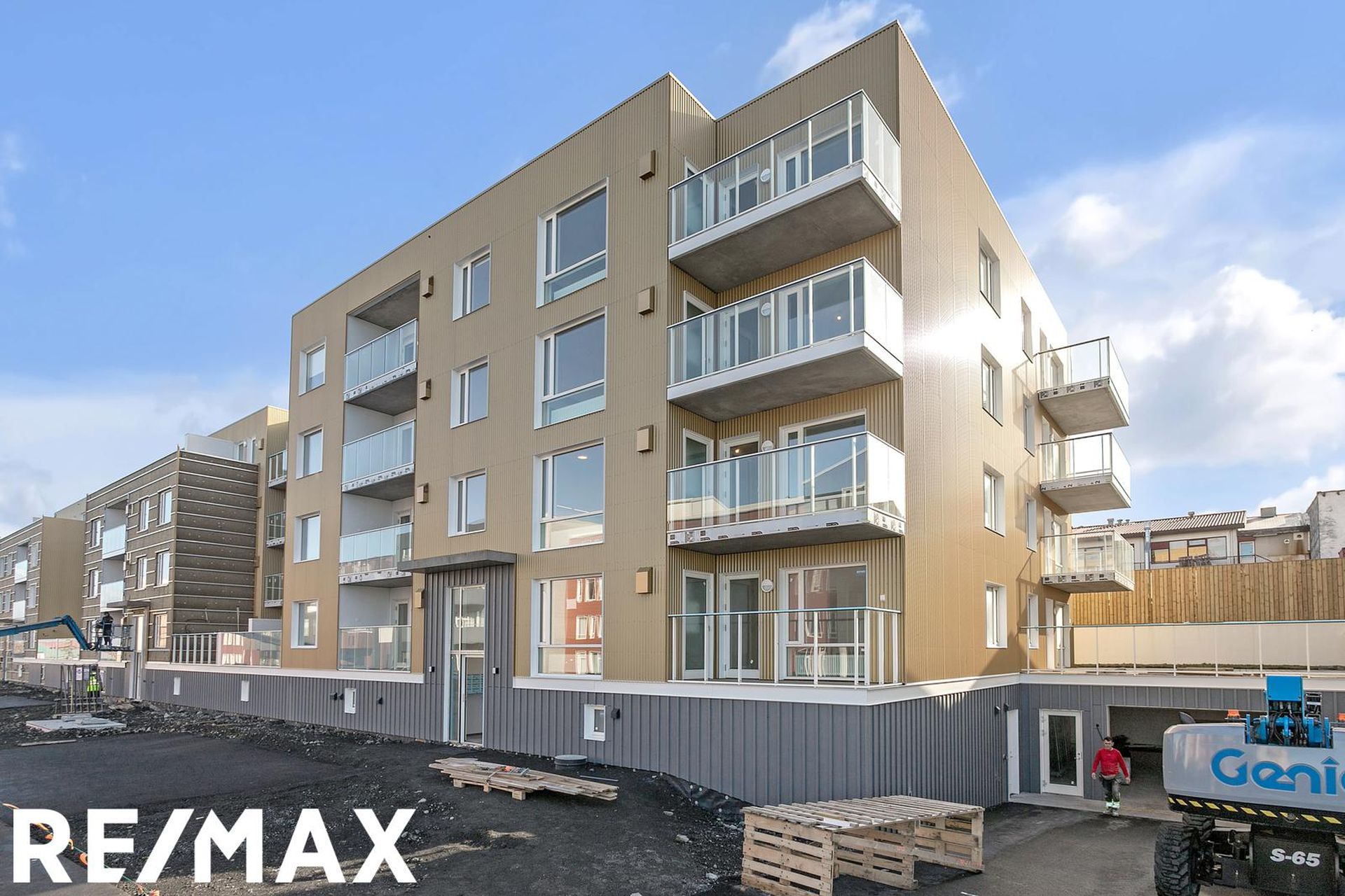 Hafnarbraut 4, 200 Kópavogur