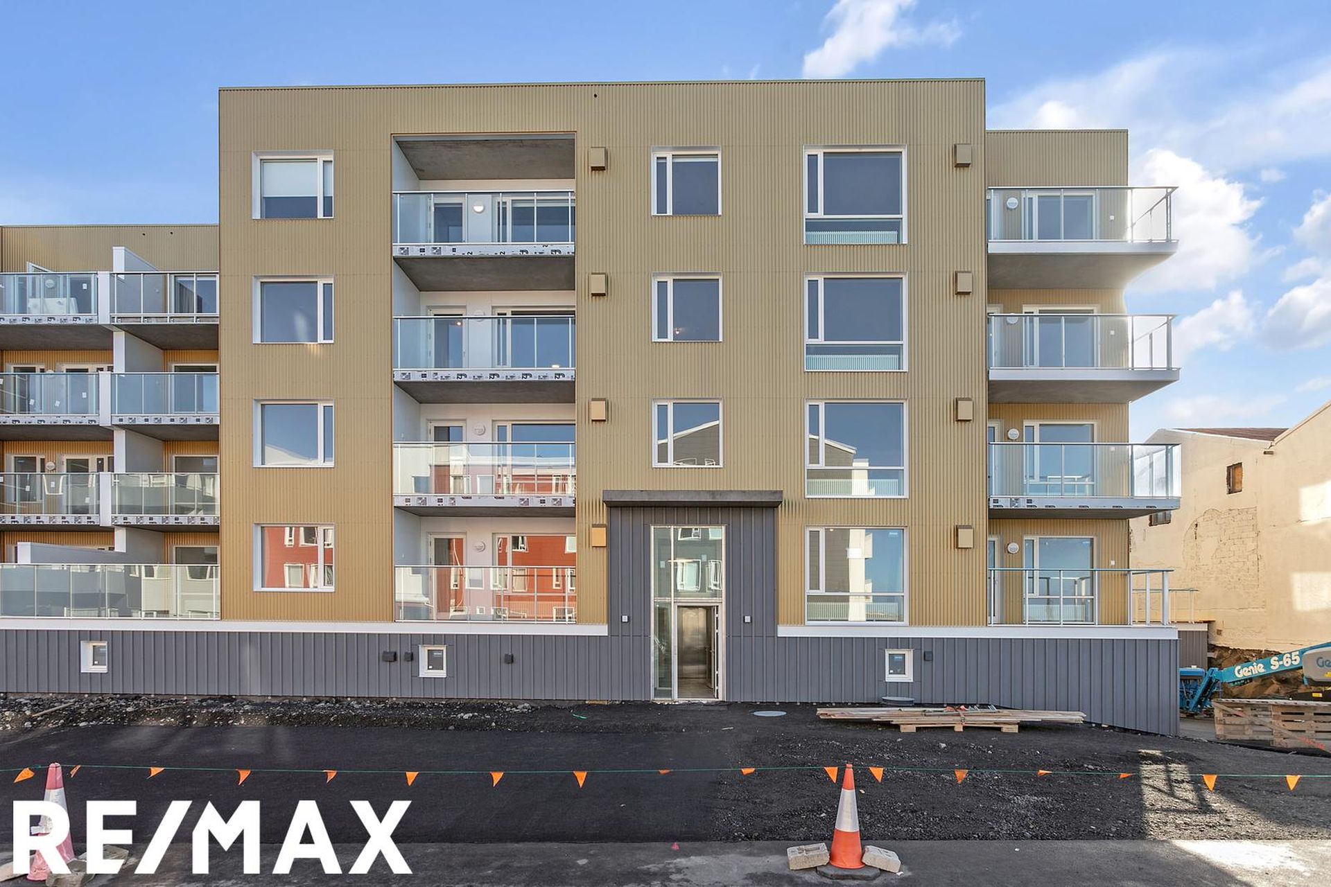 Hafnarbraut 4, 200 Kópavogur