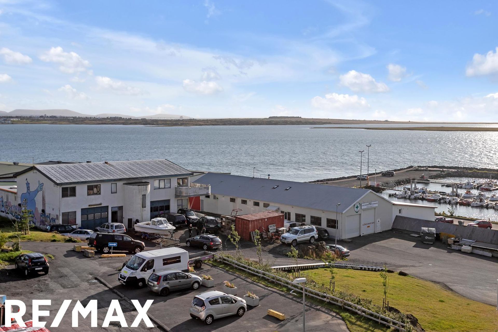 Hafnarbraut 4, 200 Kópavogur