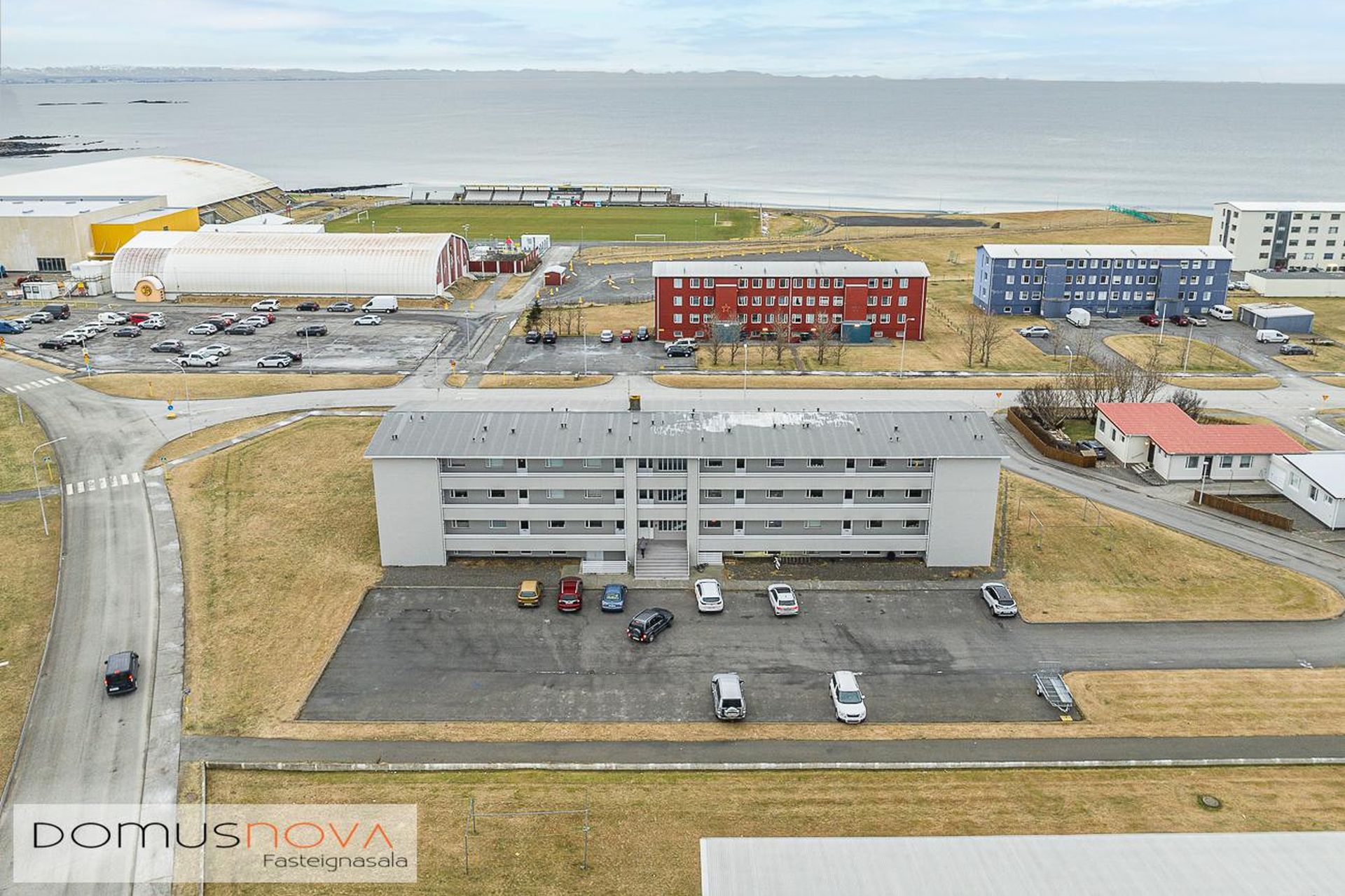 Garðabraut 45, 300 Akranes