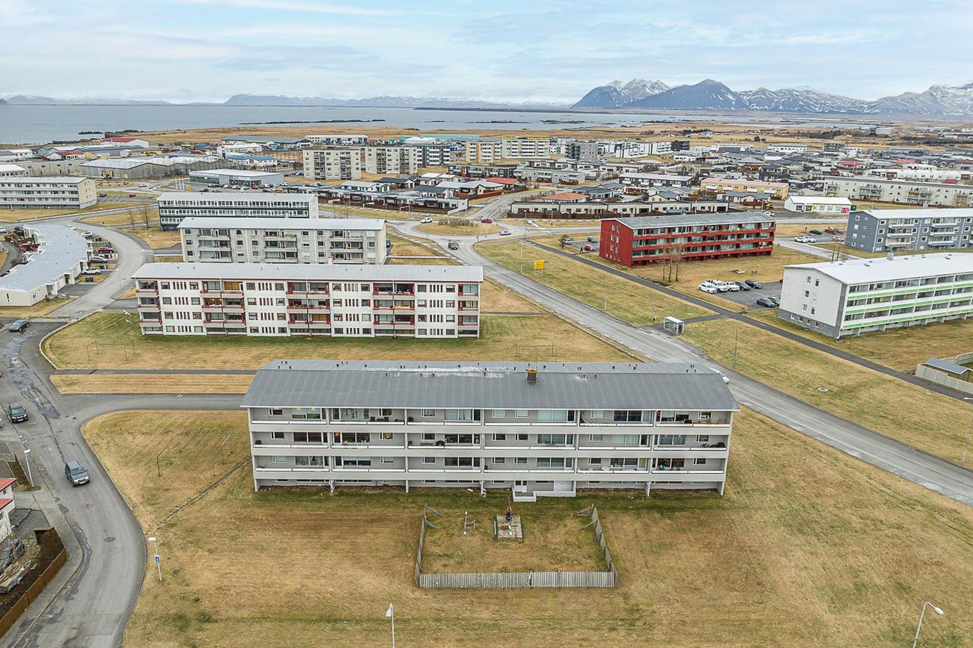 Garðabraut 45, 300 Akranes