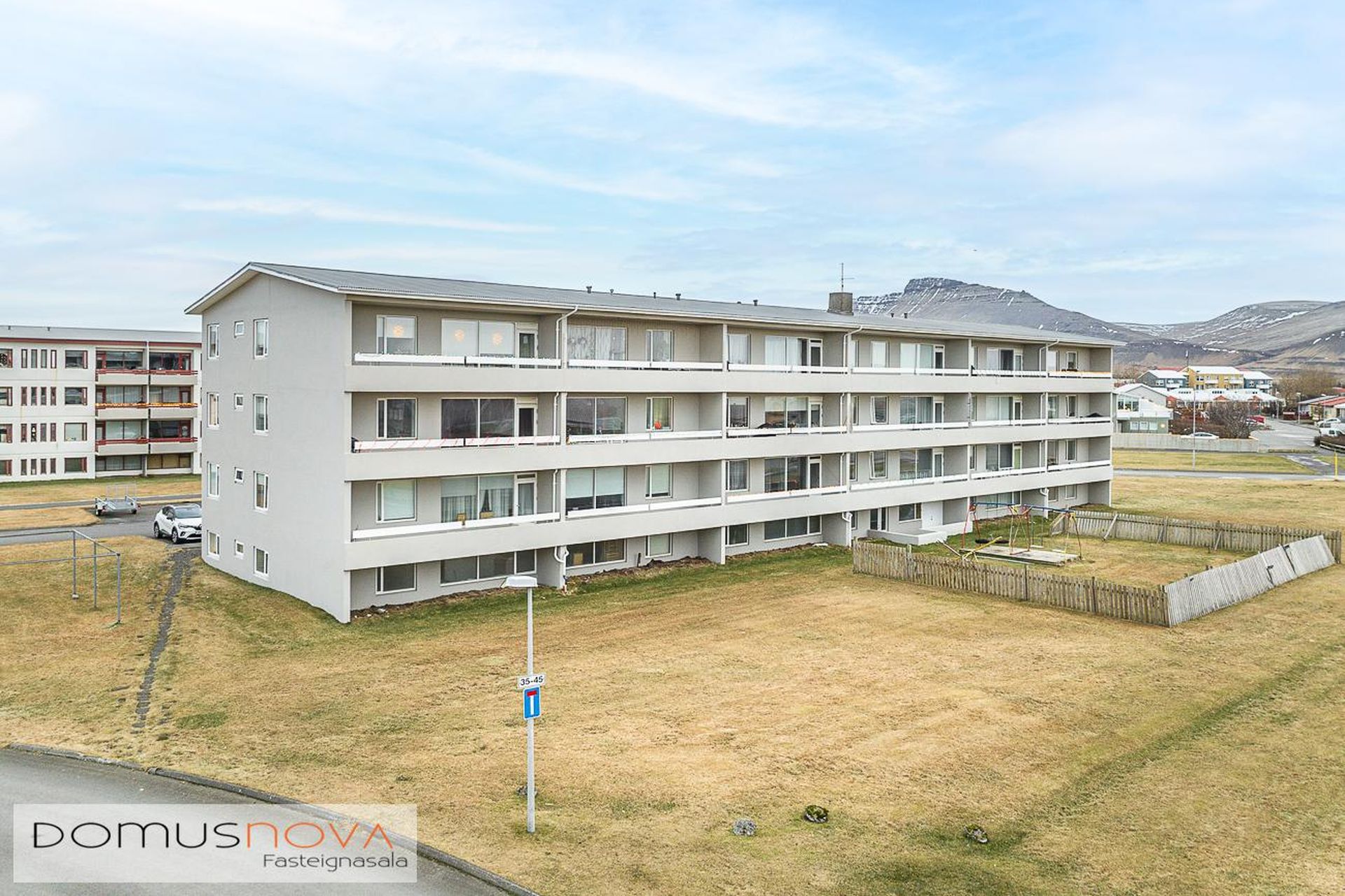 Garðabraut 45, 300 Akranes