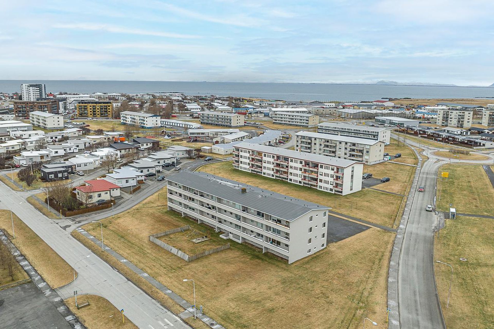 Garðabraut 45, 300 Akranes