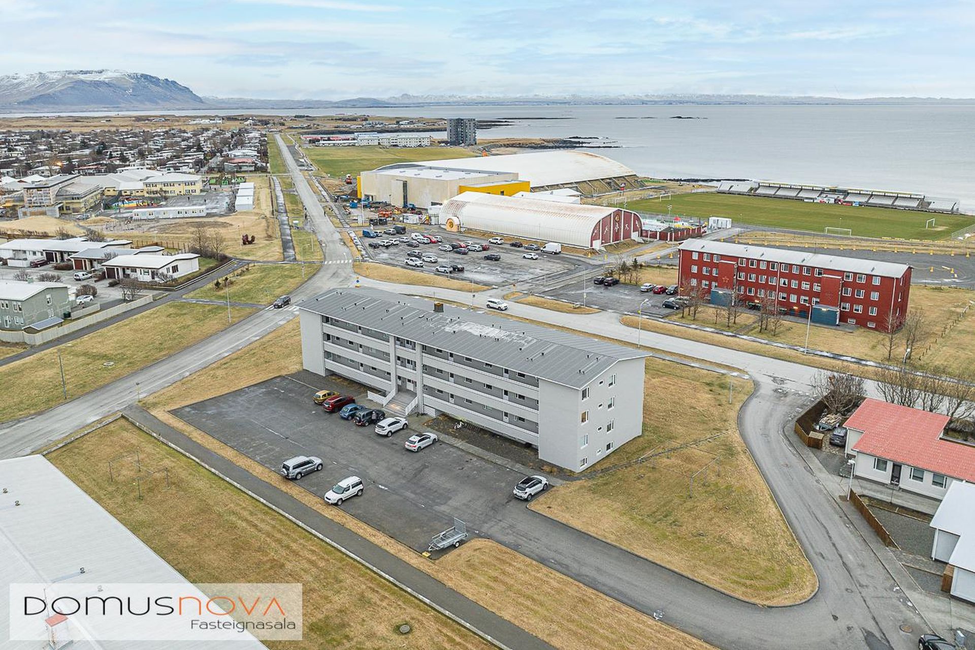 Garðabraut 45, 300 Akranes