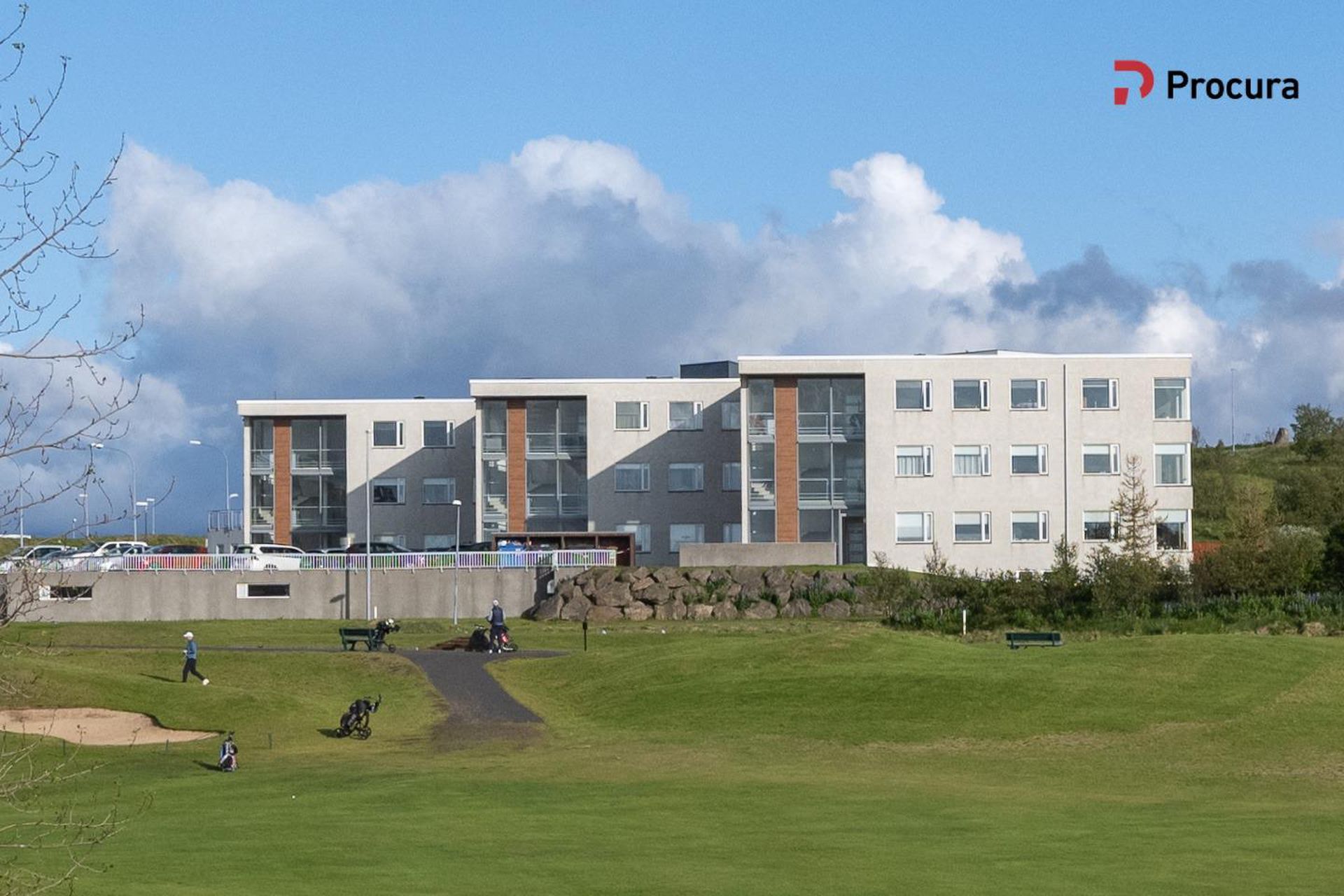 Ásakór 12, 203 Kópavogur