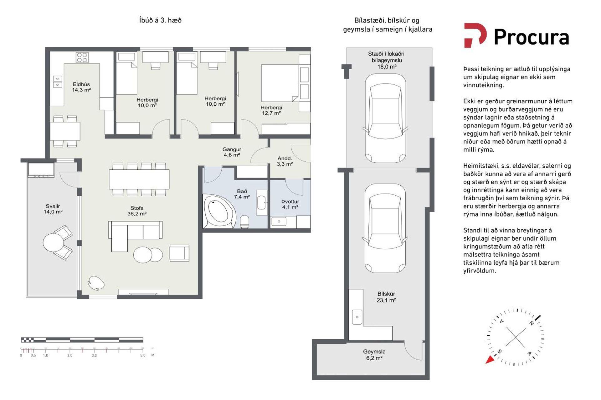 Ásakór 12, 203 Kópavogur