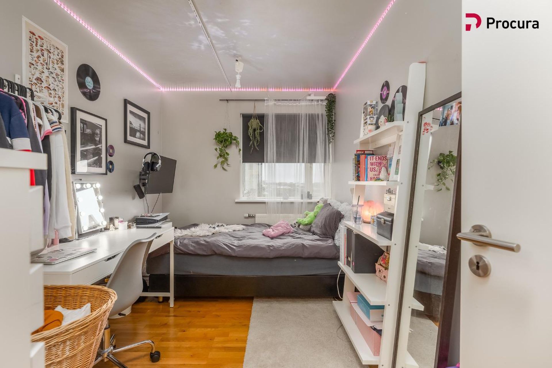 Ásakór 12, 203 Kópavogur