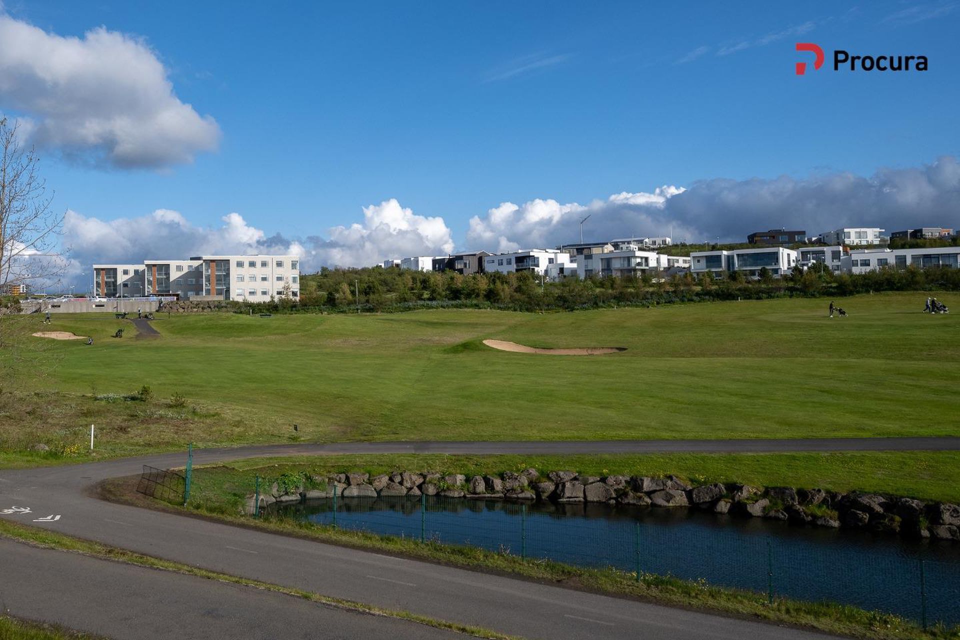 Ásakór 12, 203 Kópavogur