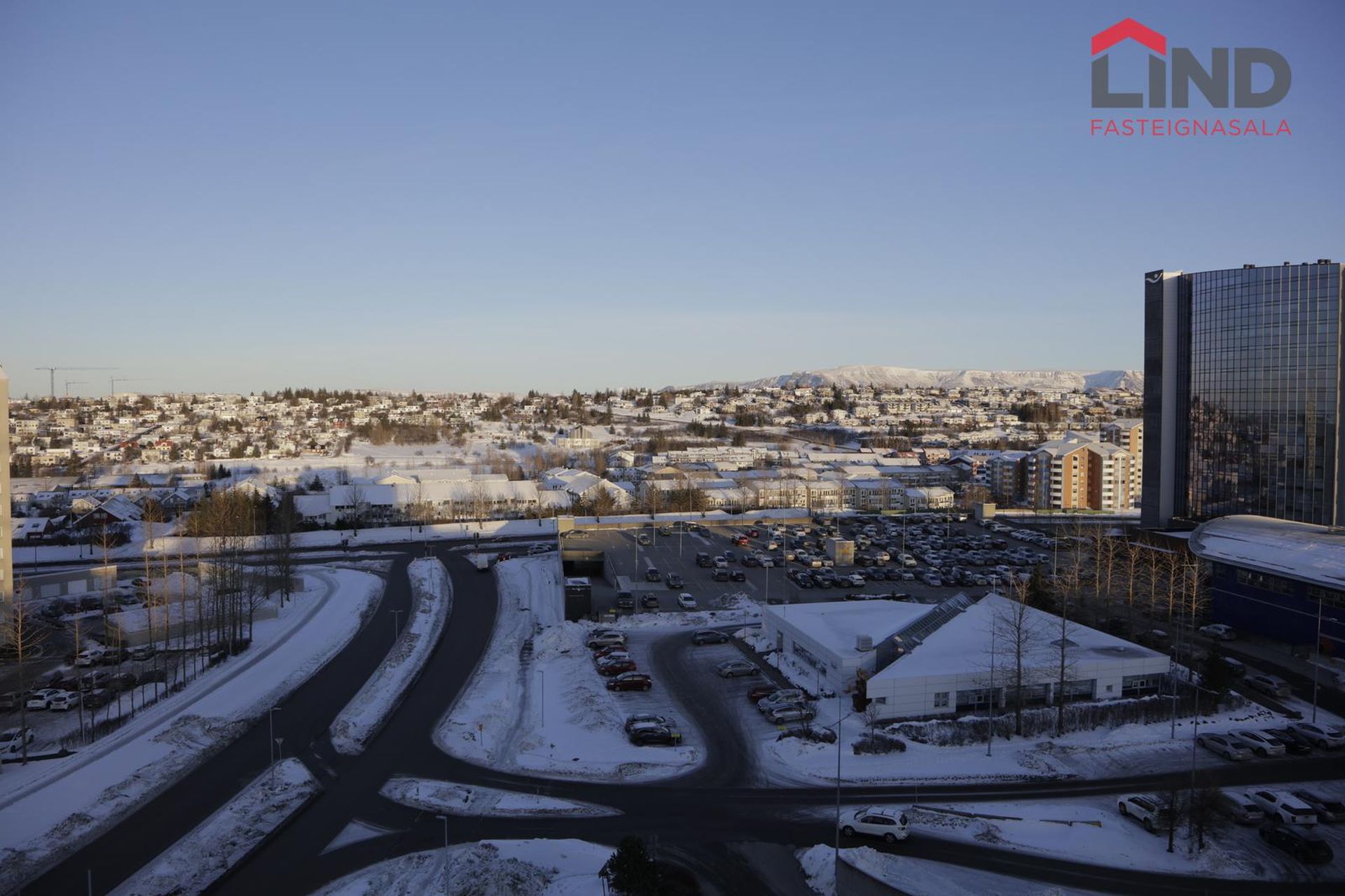 Silfursmári 2 - 0401, 201 Kópavogur