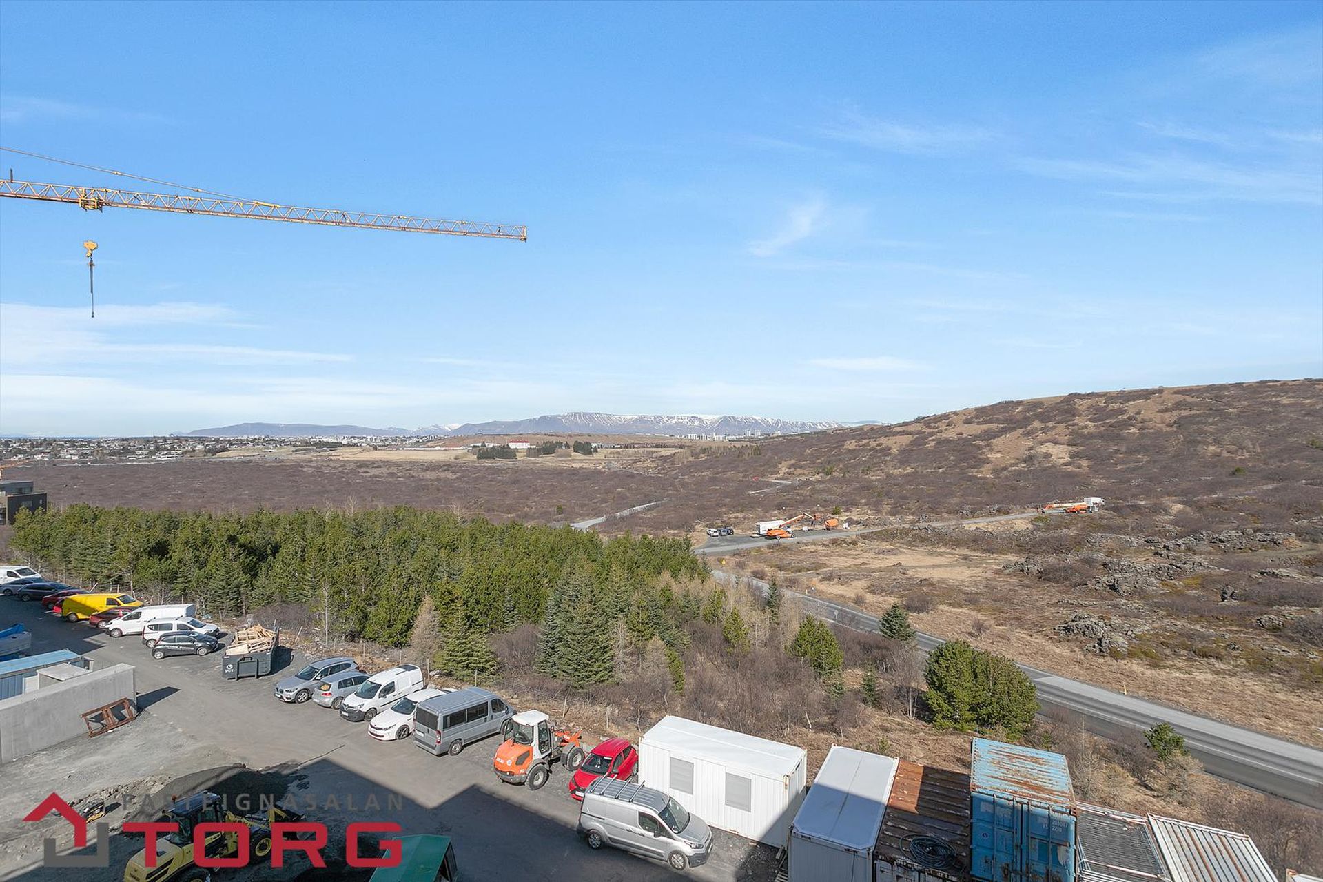 Grímsgata 8 - 0501, 210 Garðabær