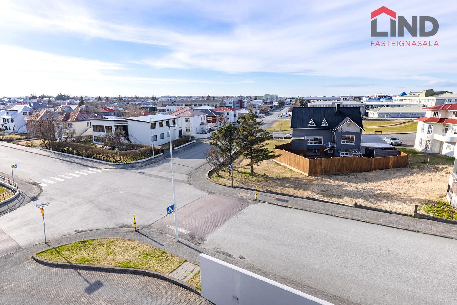 Vatnsnesvegur 29, 230 Reykjanesbær