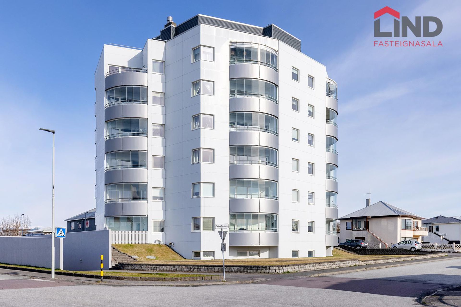 Vatnsnesvegur 29, 230 Reykjanesbær