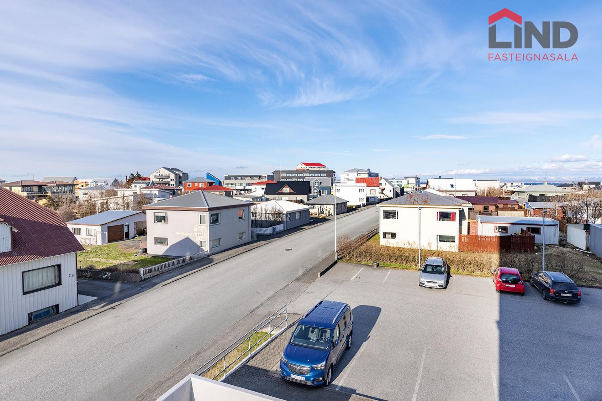 Vatnsnesvegur 29, 230 Reykjanesbær