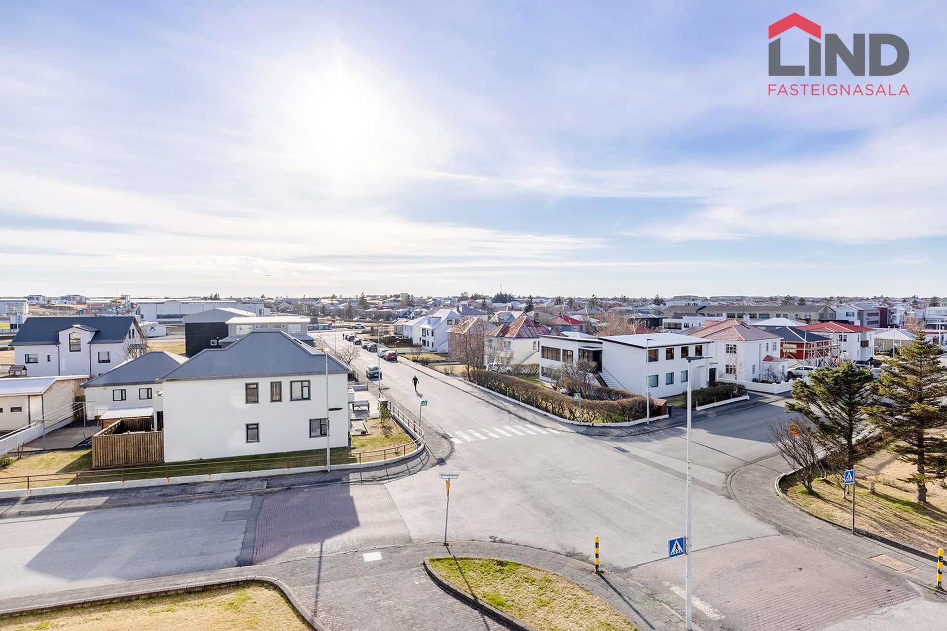 Vatnsnesvegur 29, 230 Reykjanesbær