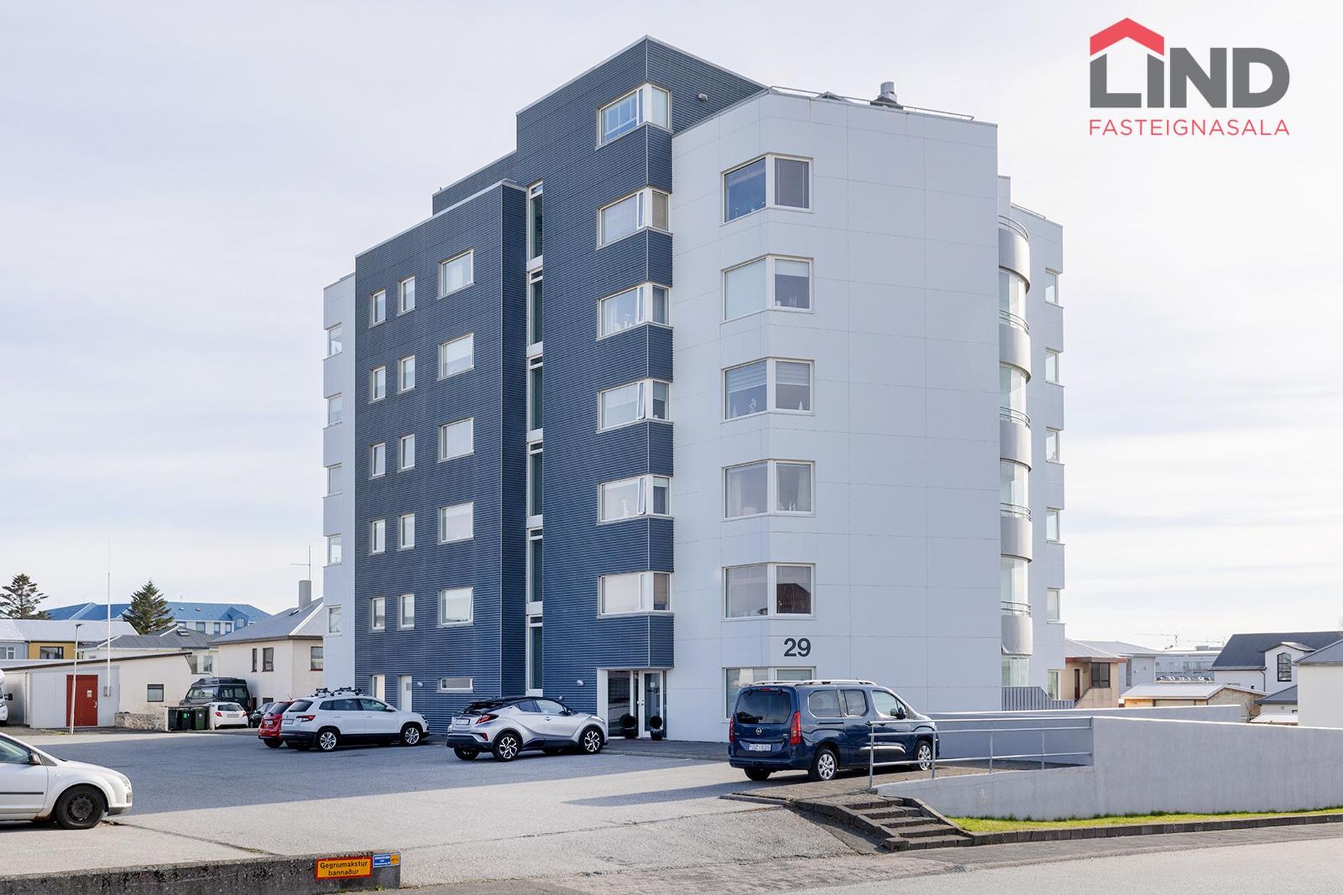 Vatnsnesvegur 29, 230 Reykjanesbær