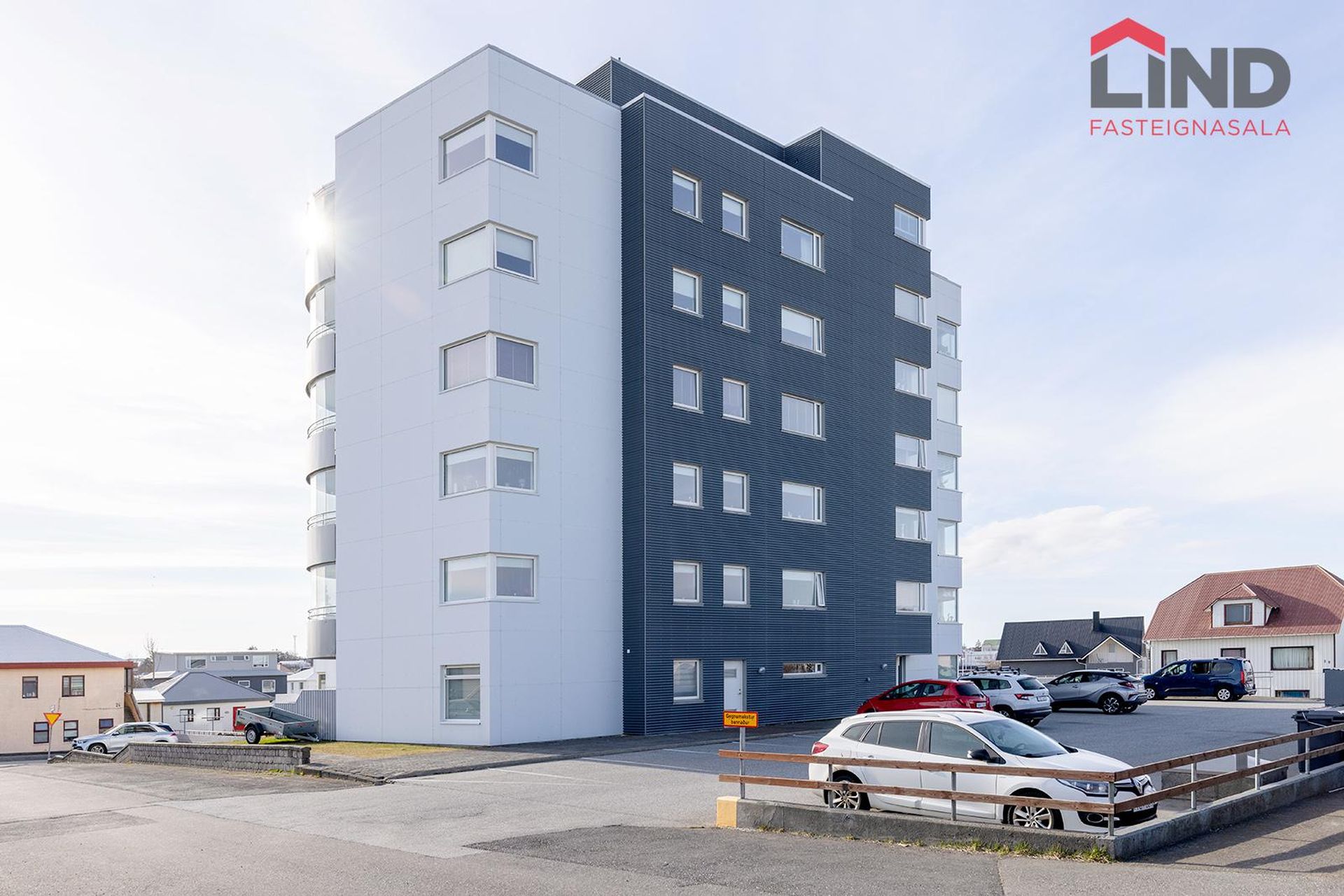 Vatnsnesvegur 29, 230 Reykjanesbær