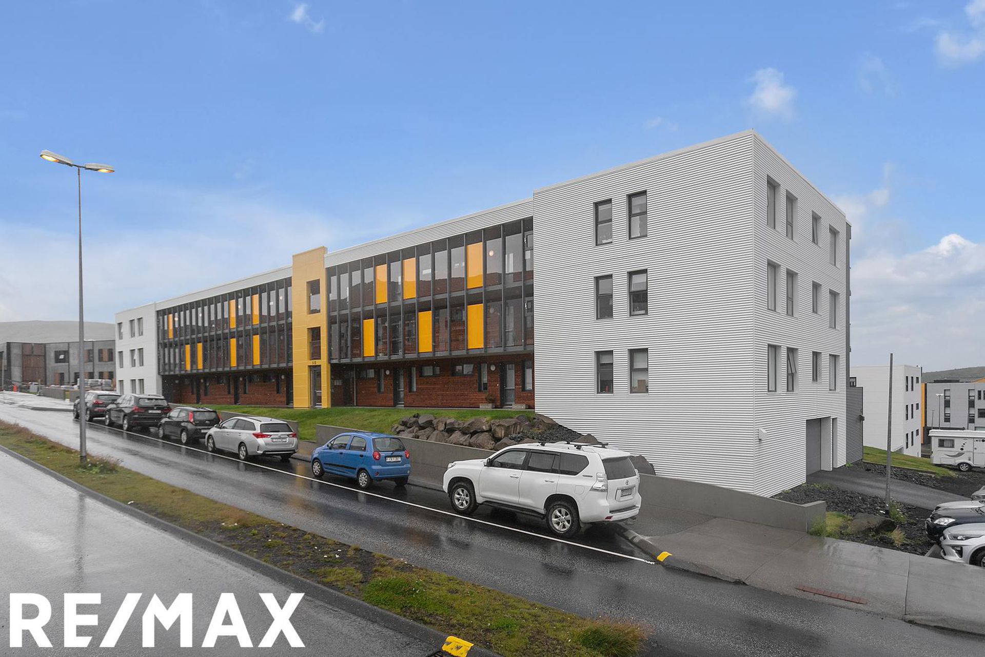 Gerplustræti 8, 270 Mosfellsbær