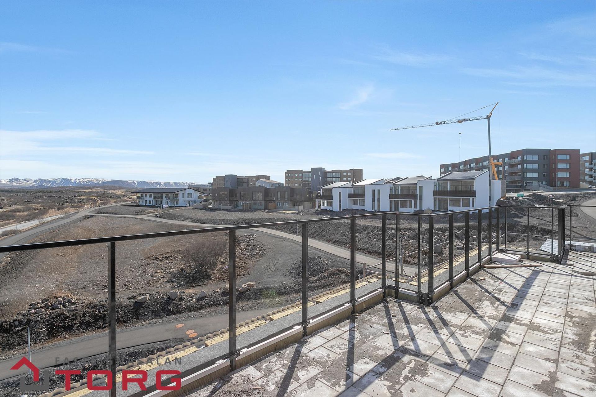 Grímsgata 8 - 0501, 210 Garðabær