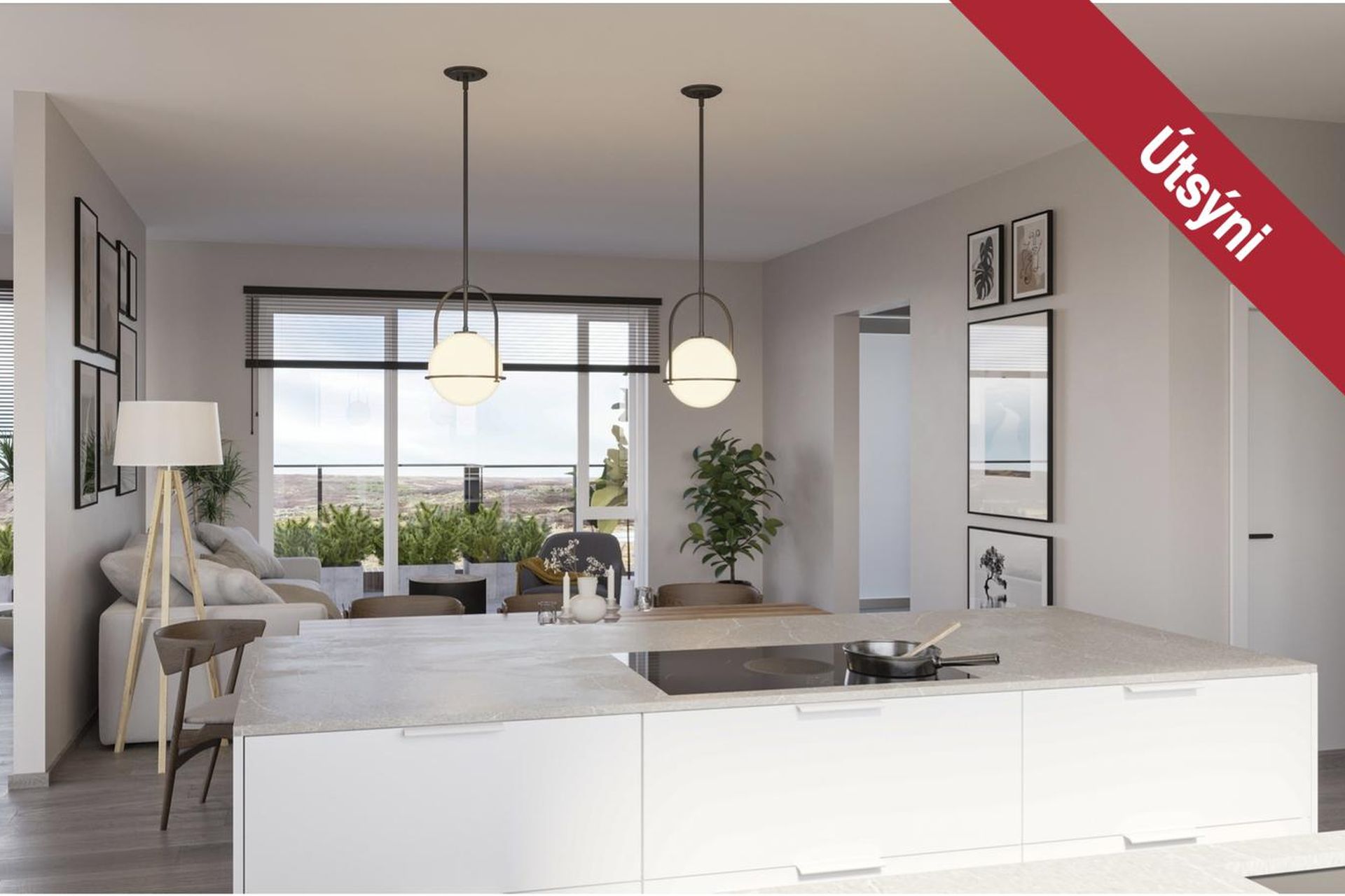 Grímsgata 8 - 0501, 210 Garðabær