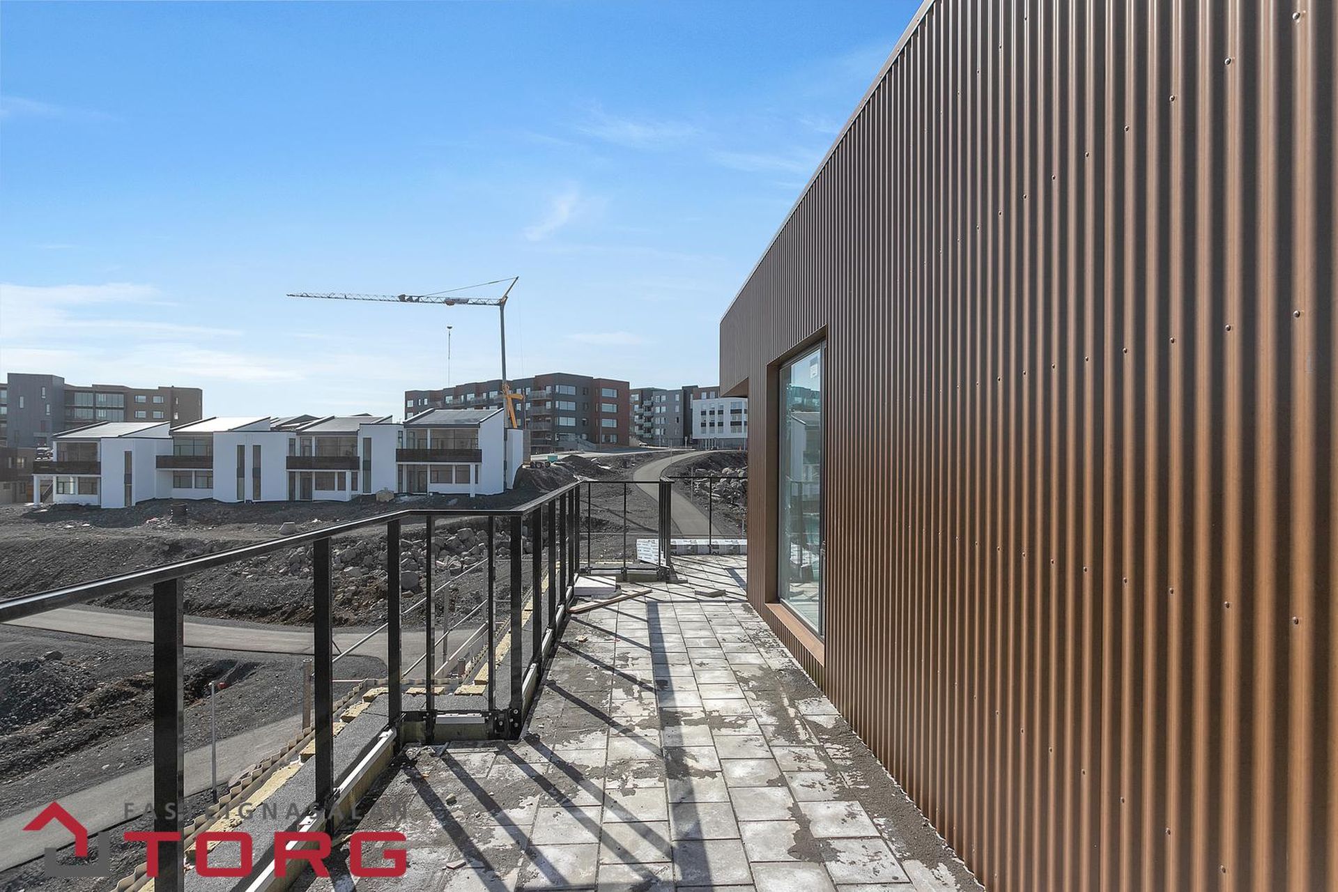 Grímsgata 8 - 0501, 210 Garðabær