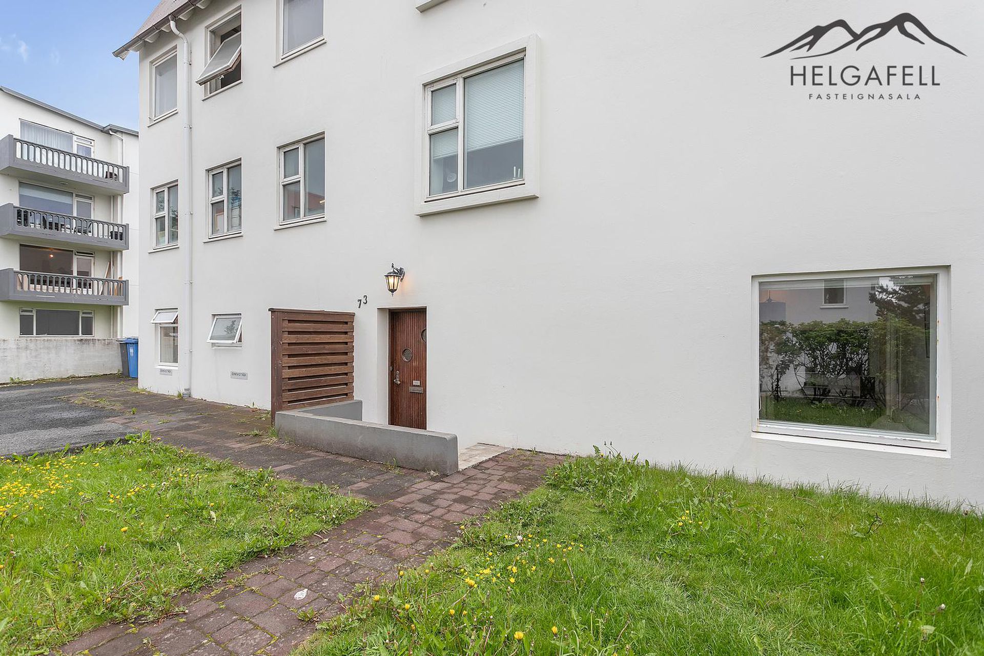 Rauðalækur 73, 105 Reykjavík