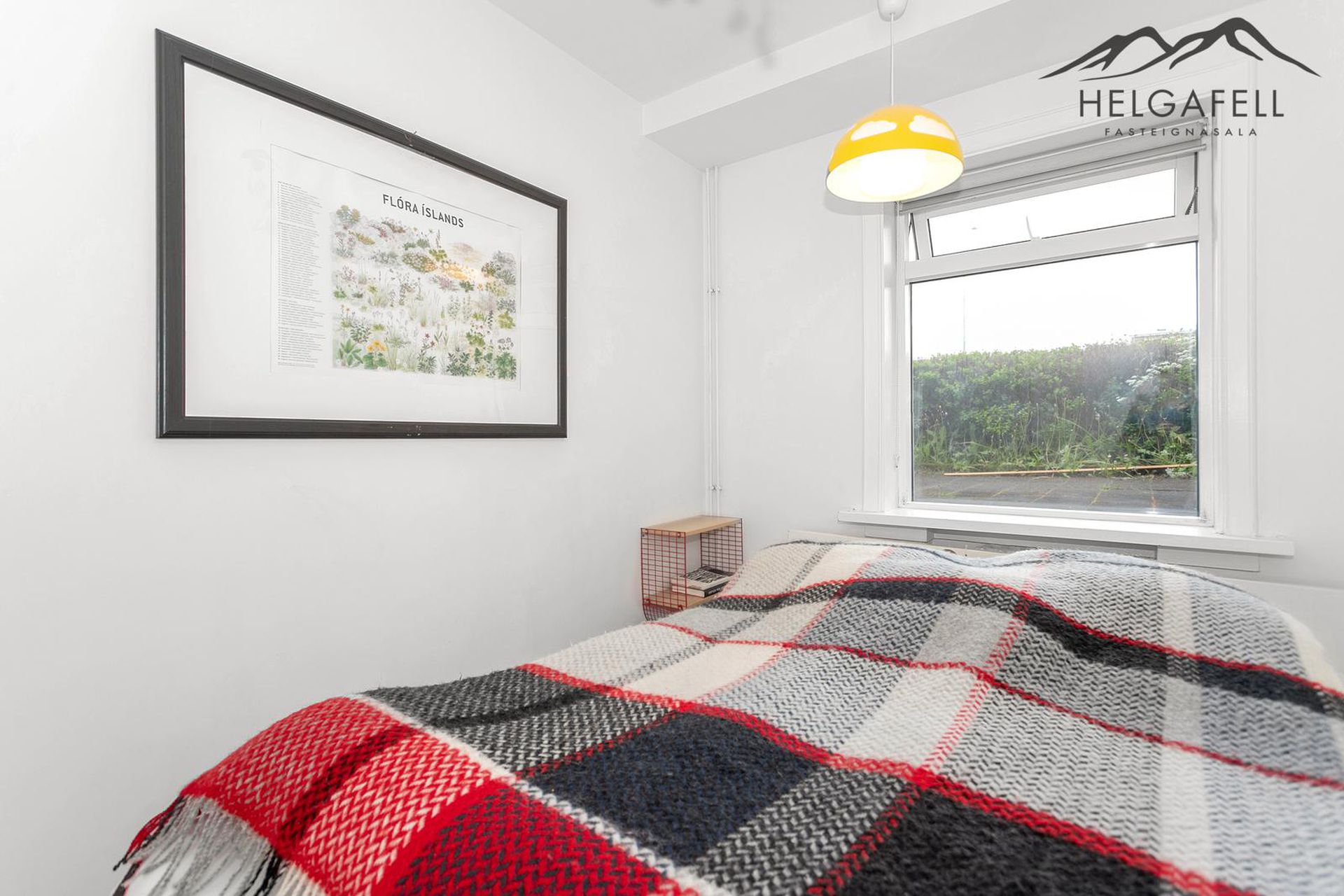 Rauðalækur 73, 105 Reykjavík