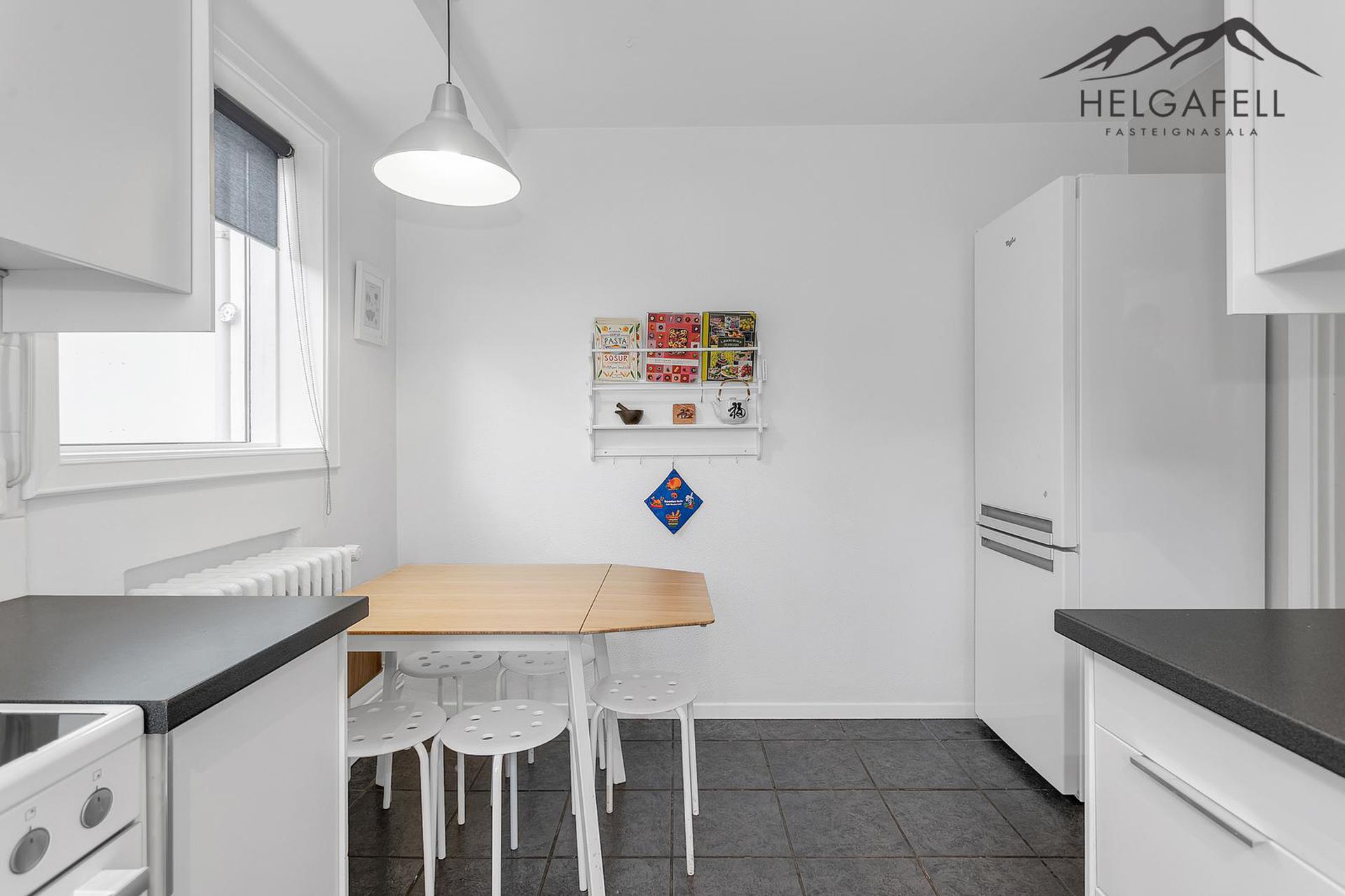 Rauðalækur 73, 105 Reykjavík