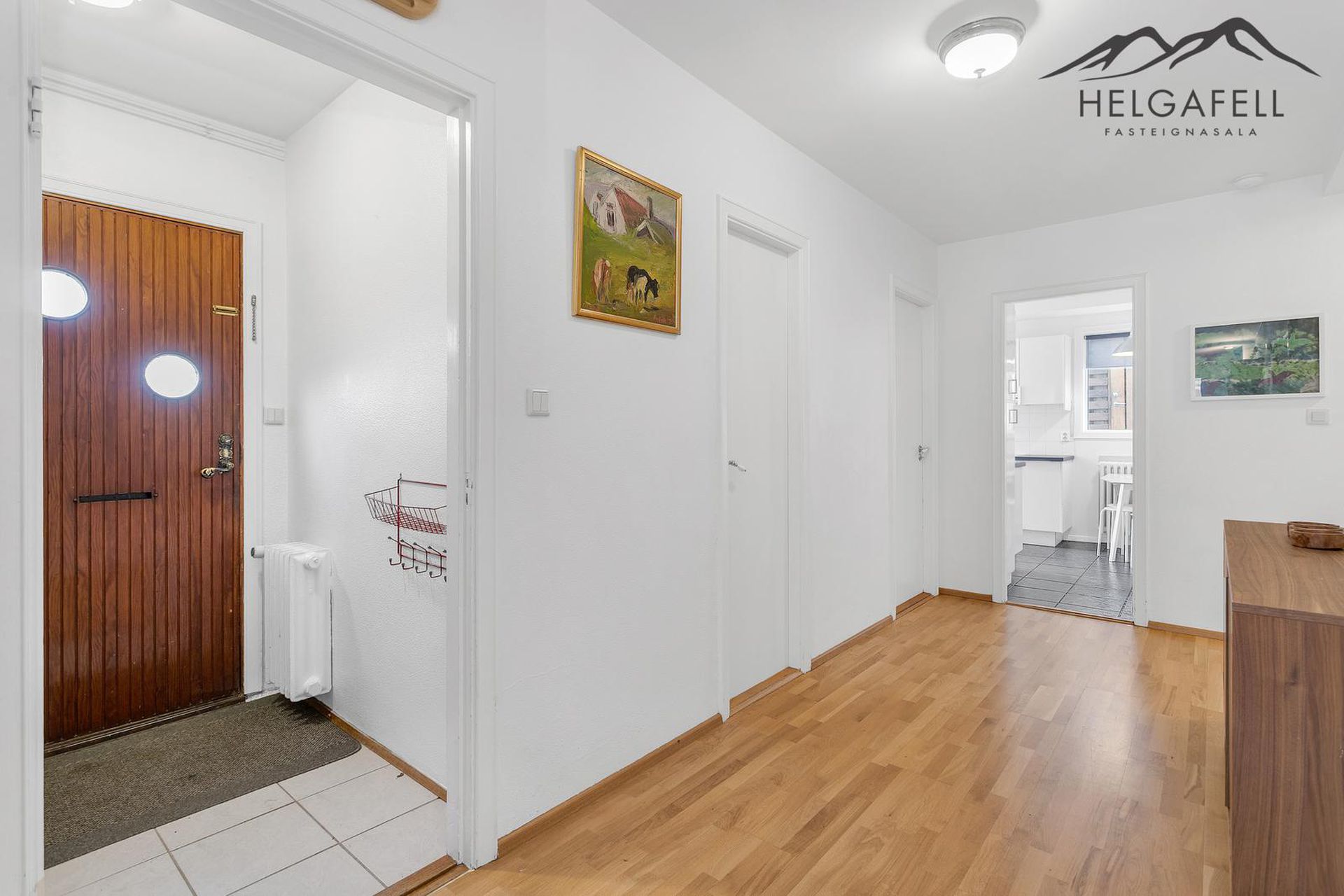 Rauðalækur 73, 105 Reykjavík
