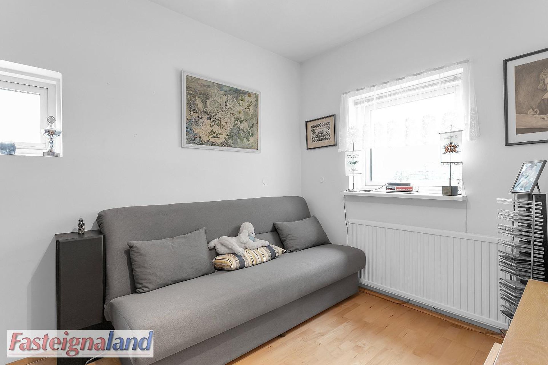 Hraunbær 103, 110 Reykjavík
