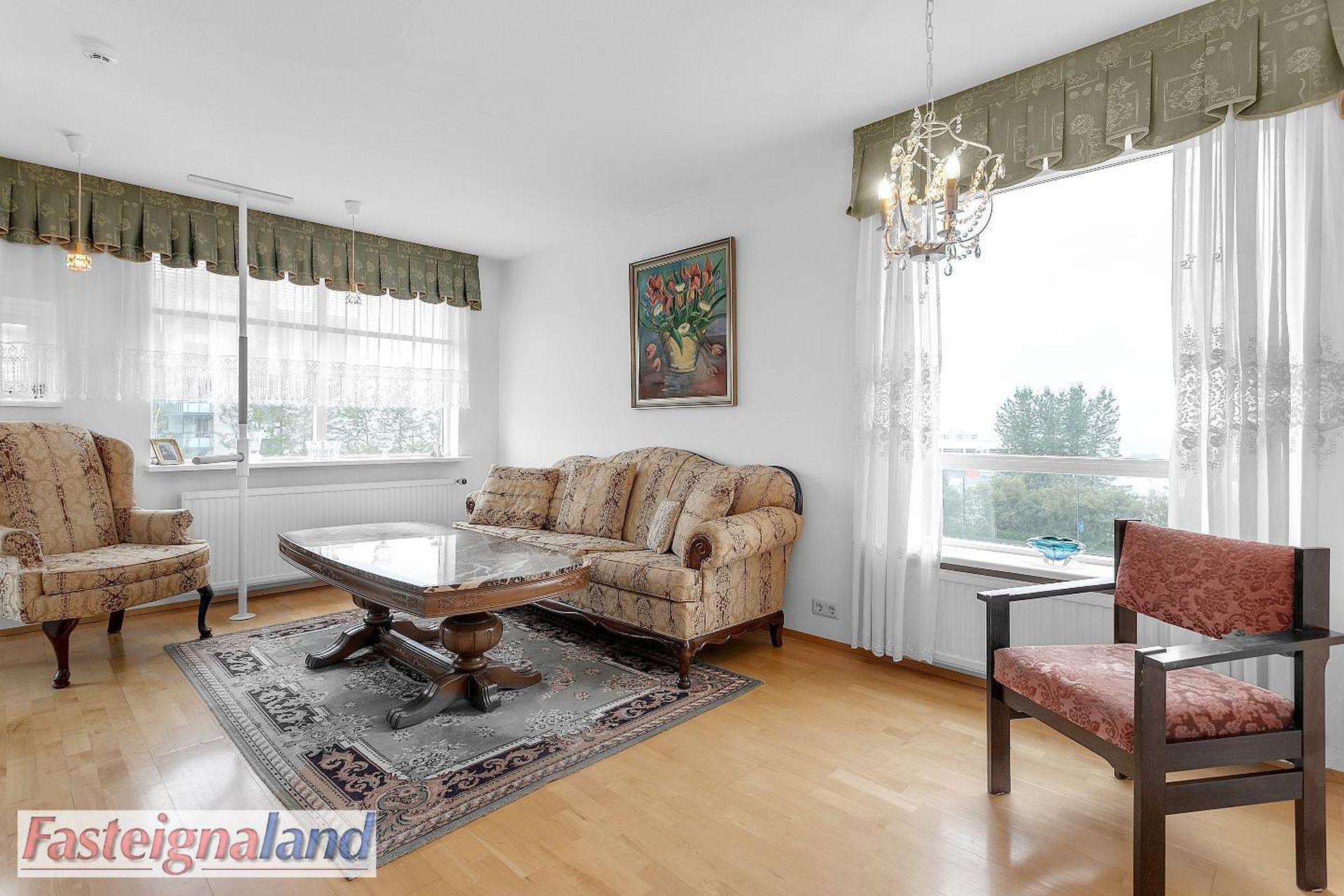 Hraunbær 103, 110 Reykjavík