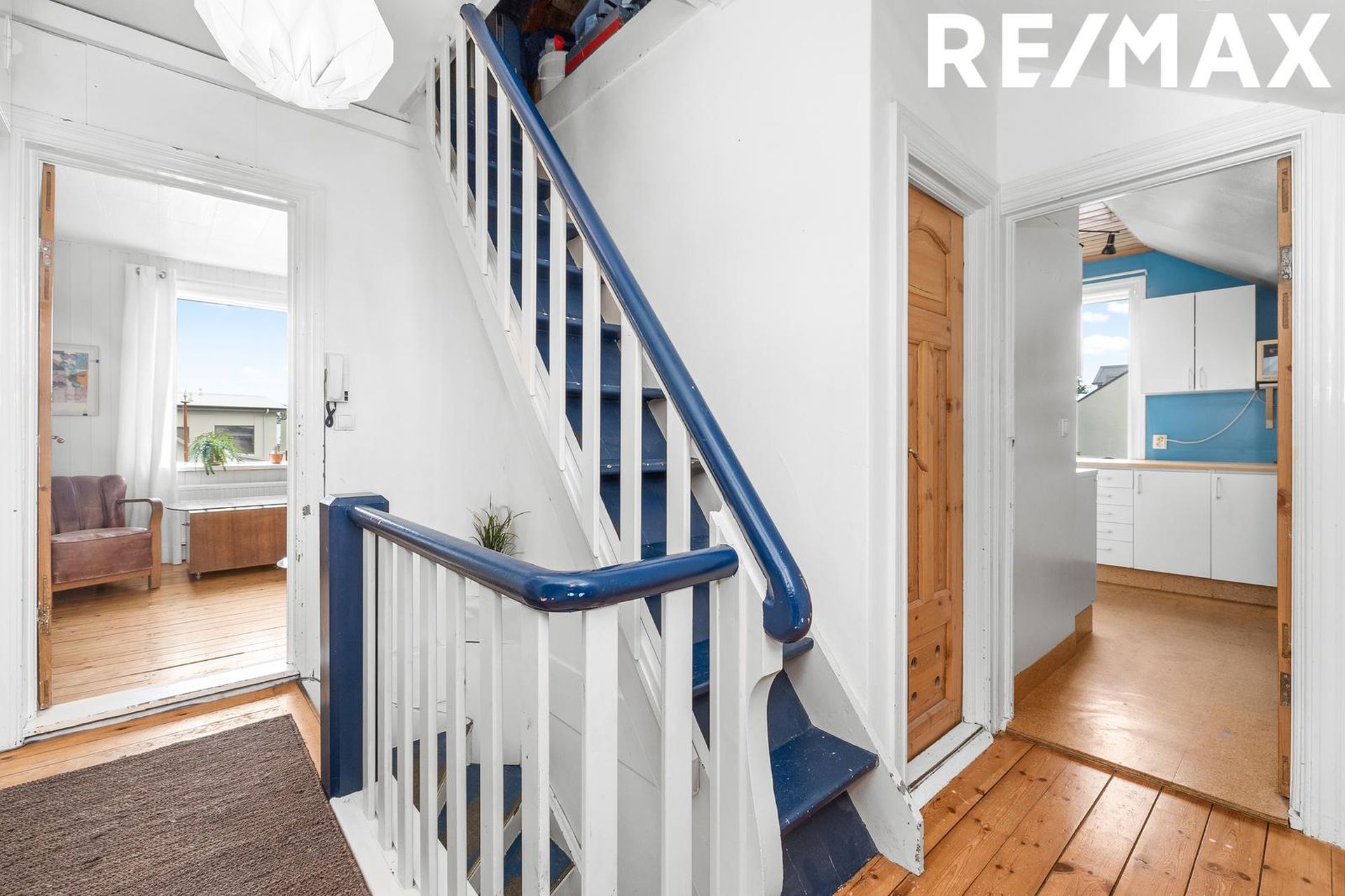 Öldugata 47 - 0301, 101 Reykjavík