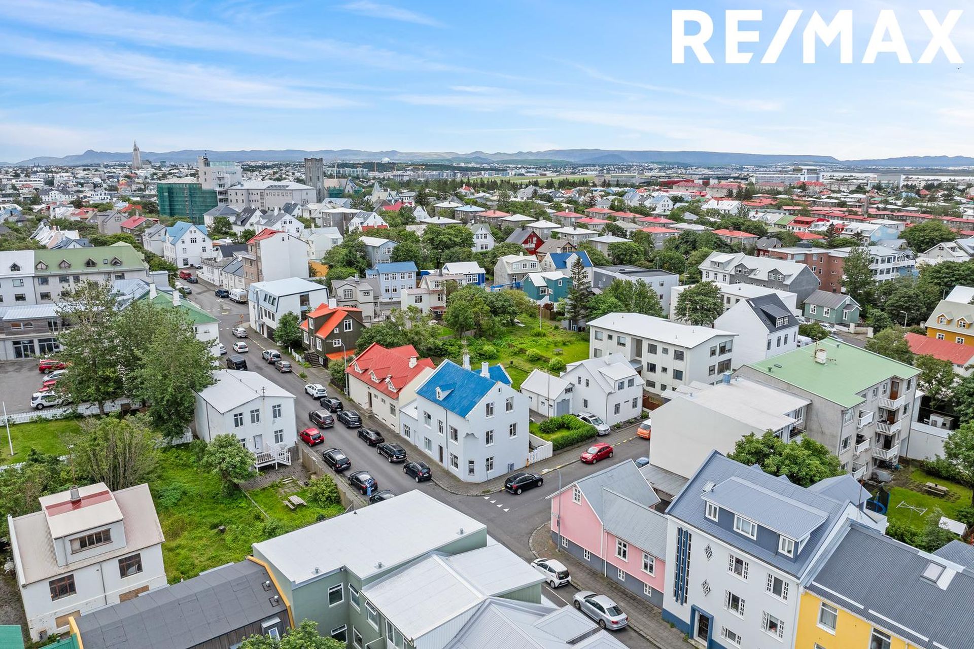 Öldugata 47 - 0301, 101 Reykjavík