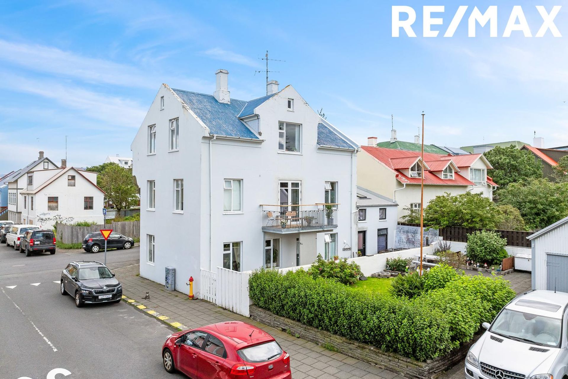 Öldugata 47 - 0301, 101 Reykjavík